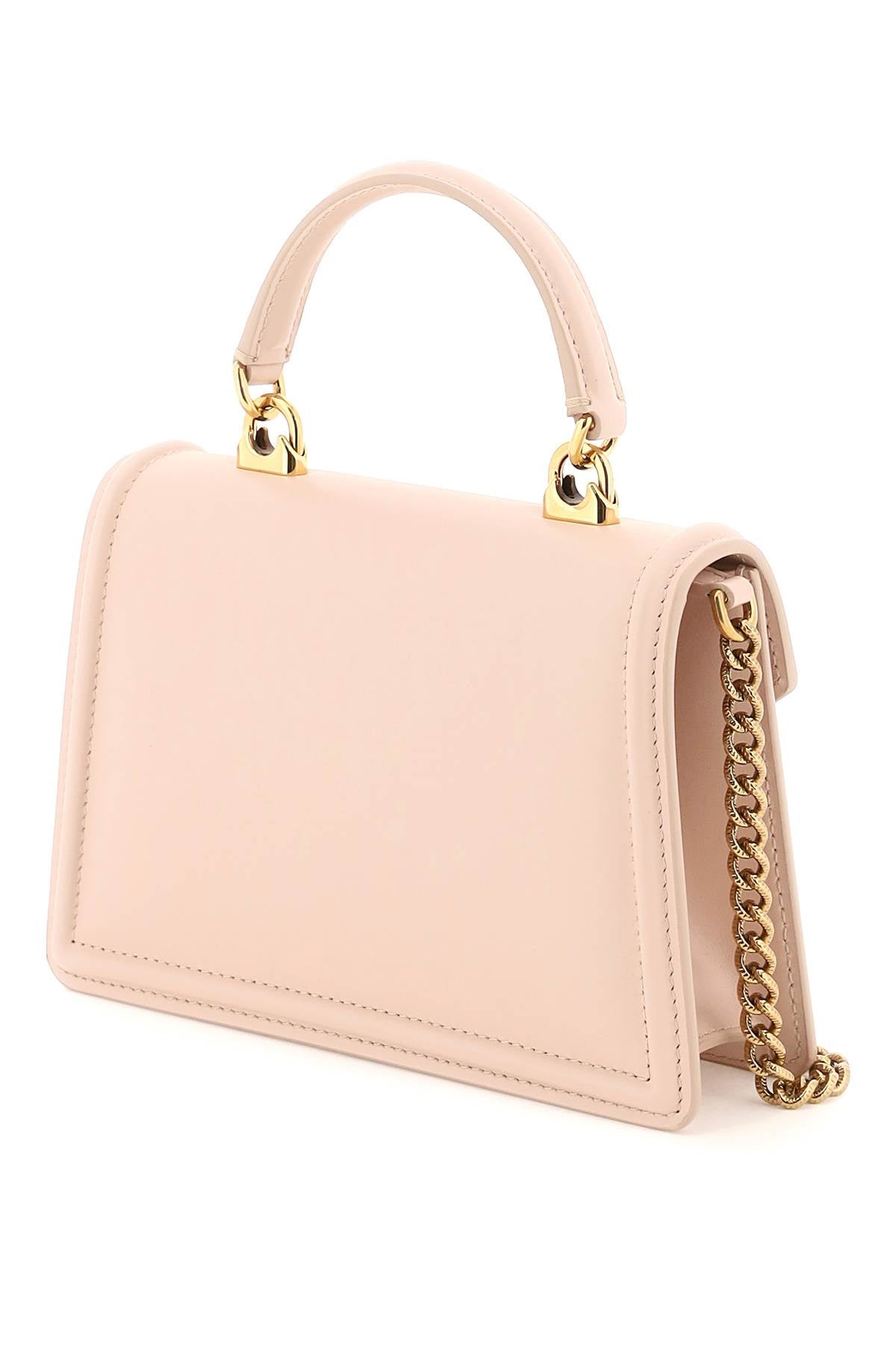 Dolce & Gabbana Devotion Small Handbag