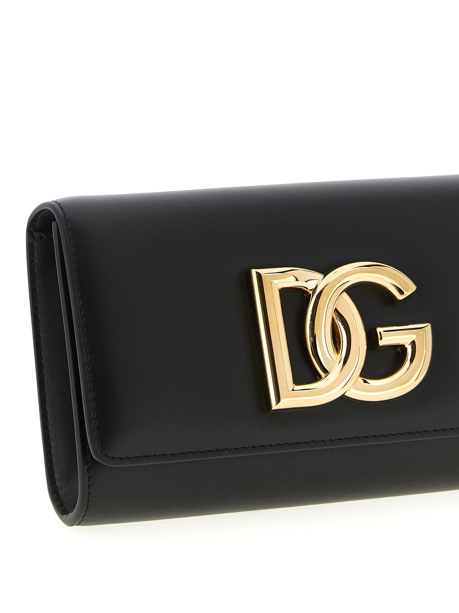 Dolce & Gabbana '3.5’ Clutch