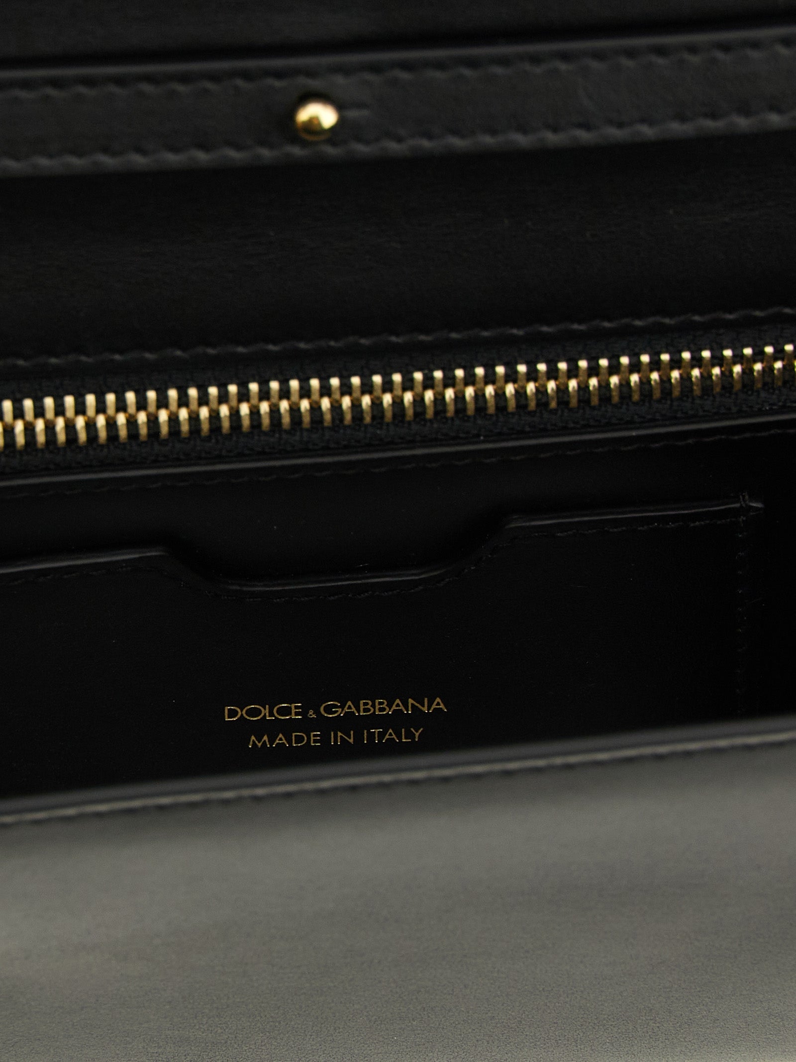 Dolce & Gabbana '3.5’ Clutch