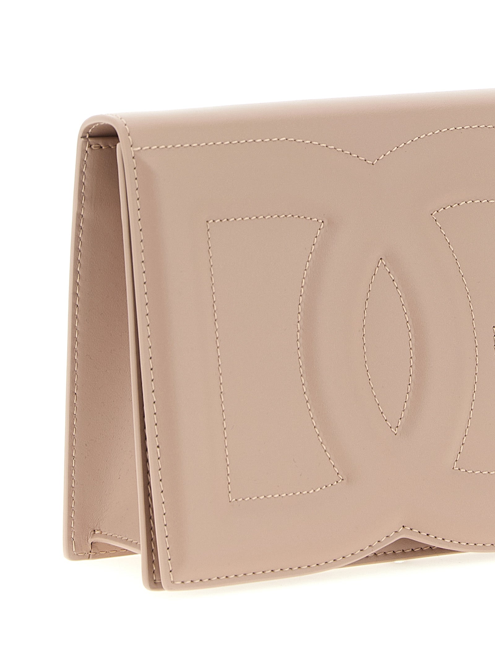 Dolce & Gabbana Dg Logo Crossbody Handbag