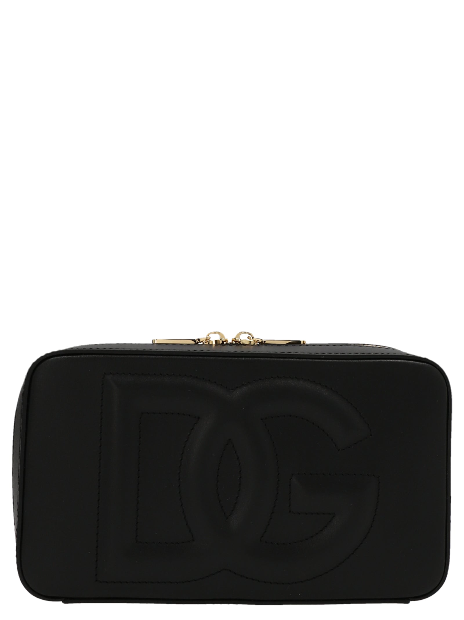 Dolce & Gabbana 'Dg Logo Bag' Crossbody Bag