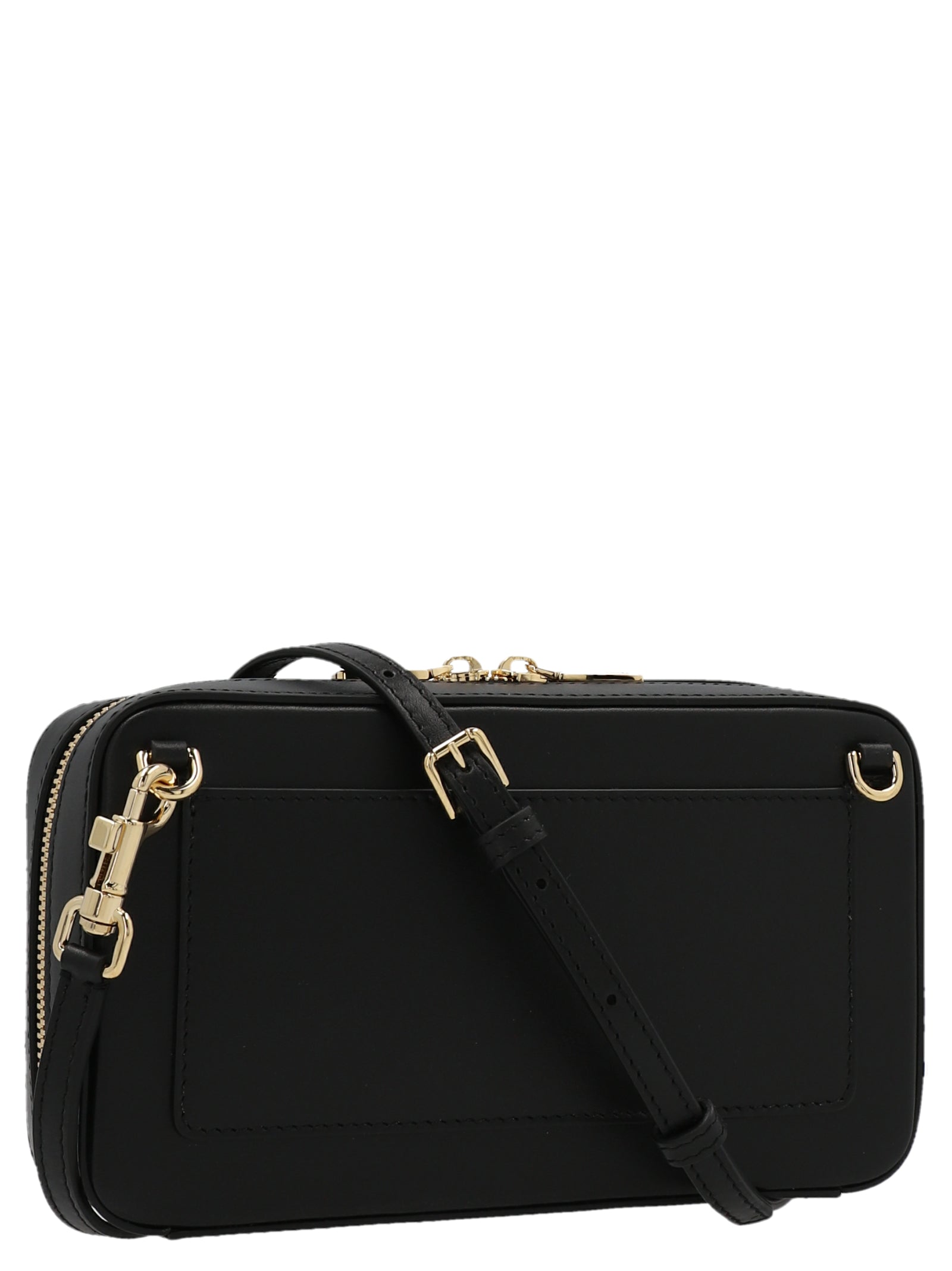 Dolce & Gabbana 'Dg Logo Bag' Crossbody Bag