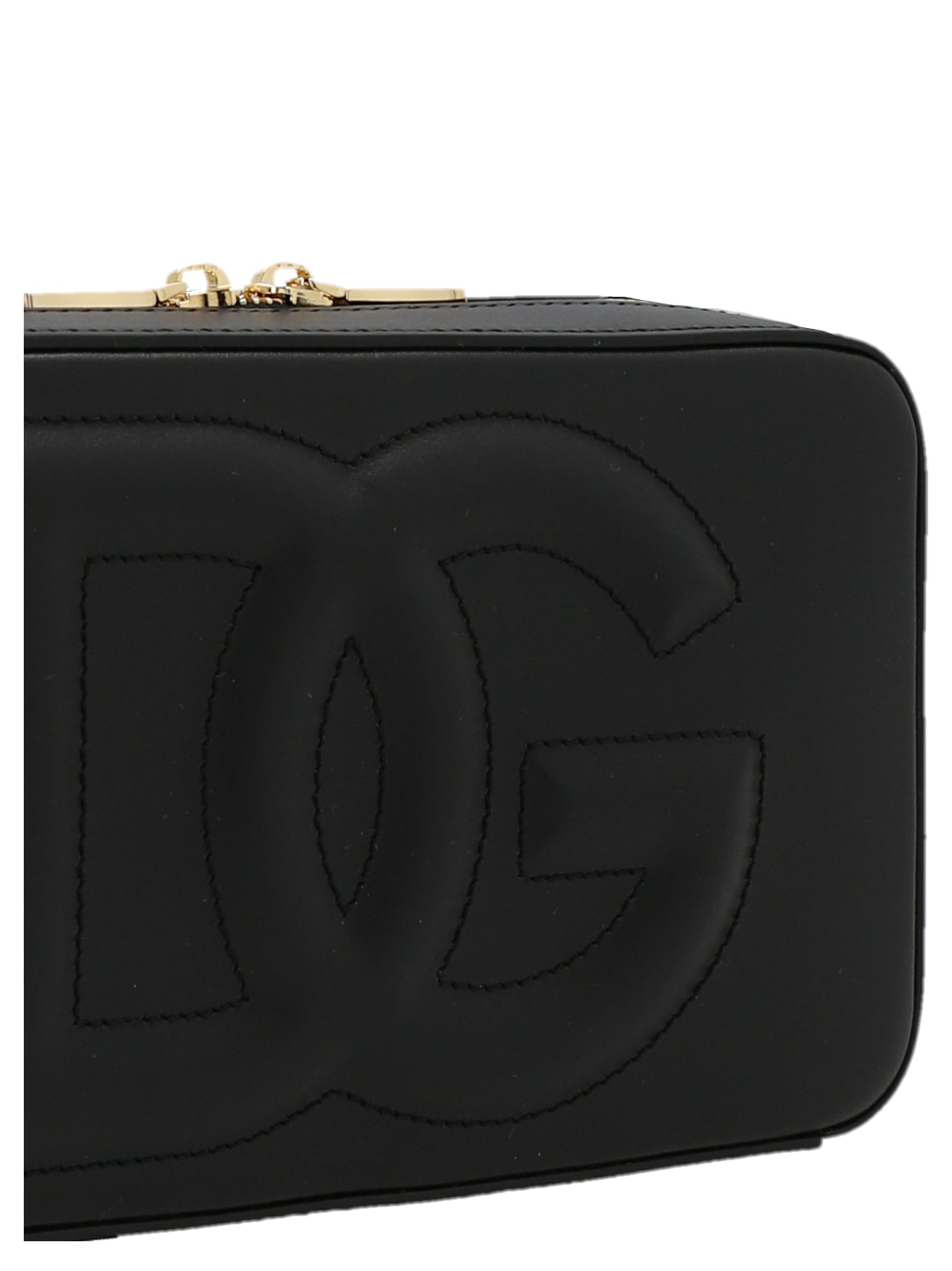 Dolce & Gabbana 'Dg Logo Bag' Crossbody Bag