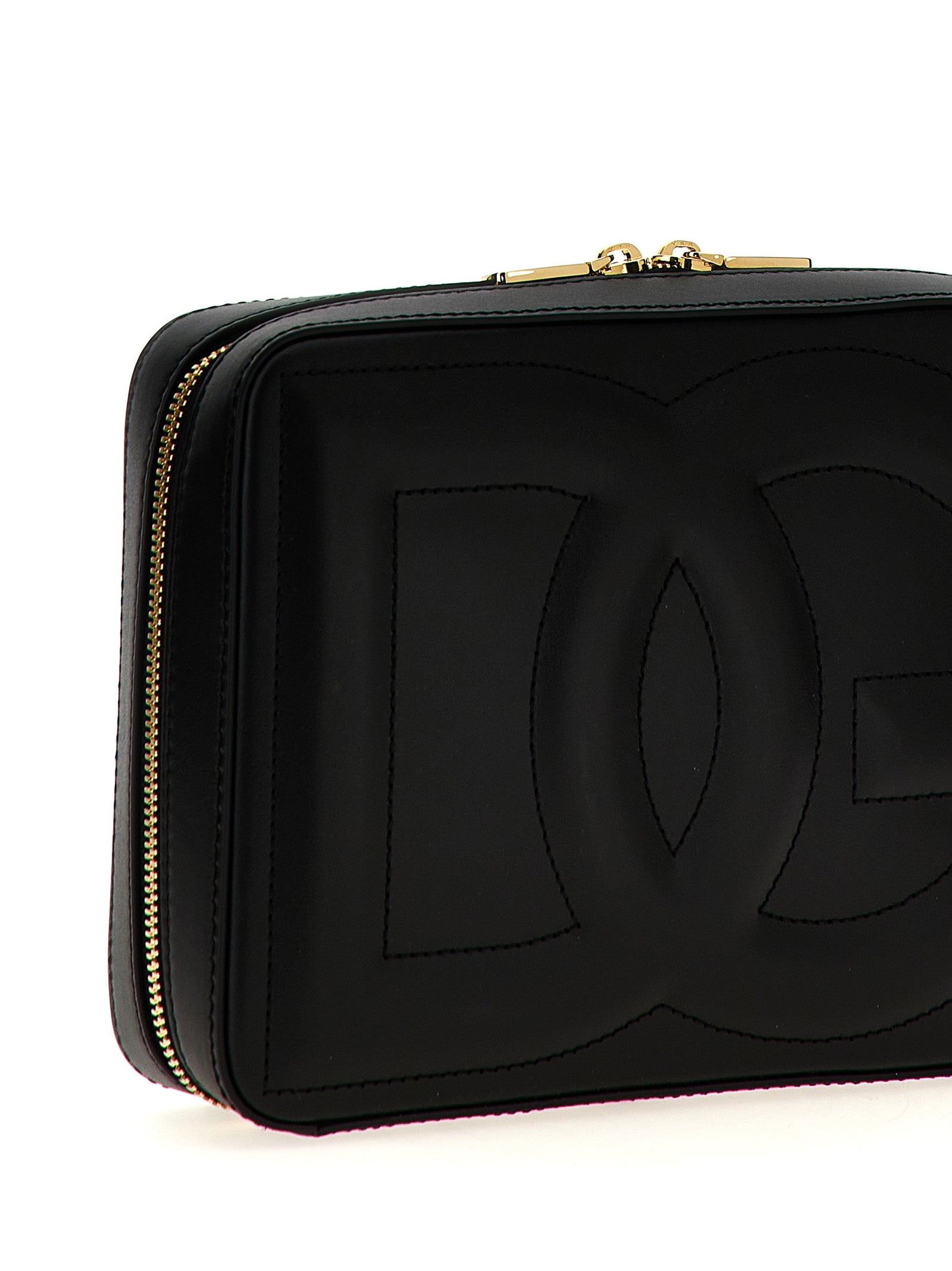 Dolce & Gabbana ‘Dg Camera Bag’ Crossbody Bag