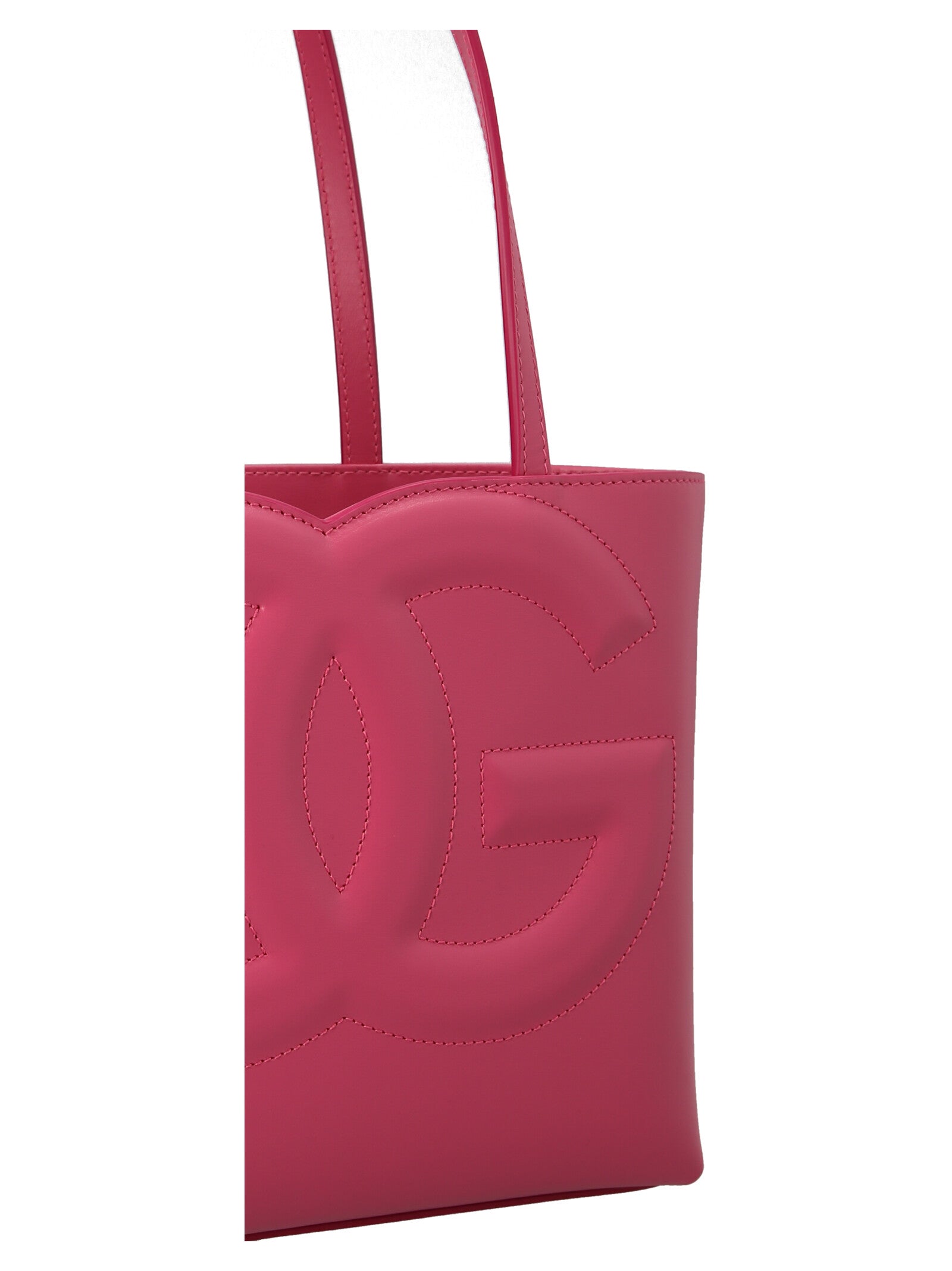 Dolce & Gabbana Small Logo Shopping Bag