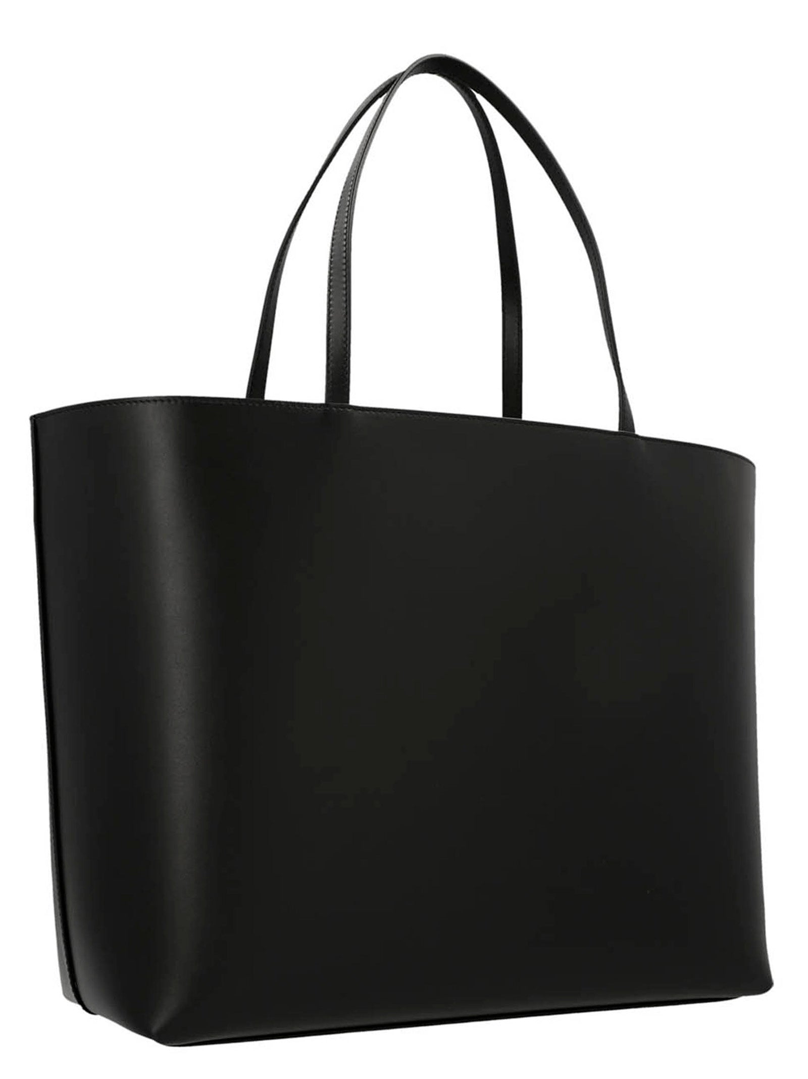 Dolce & Gabbana 'Logo' Midi Shopping Bag