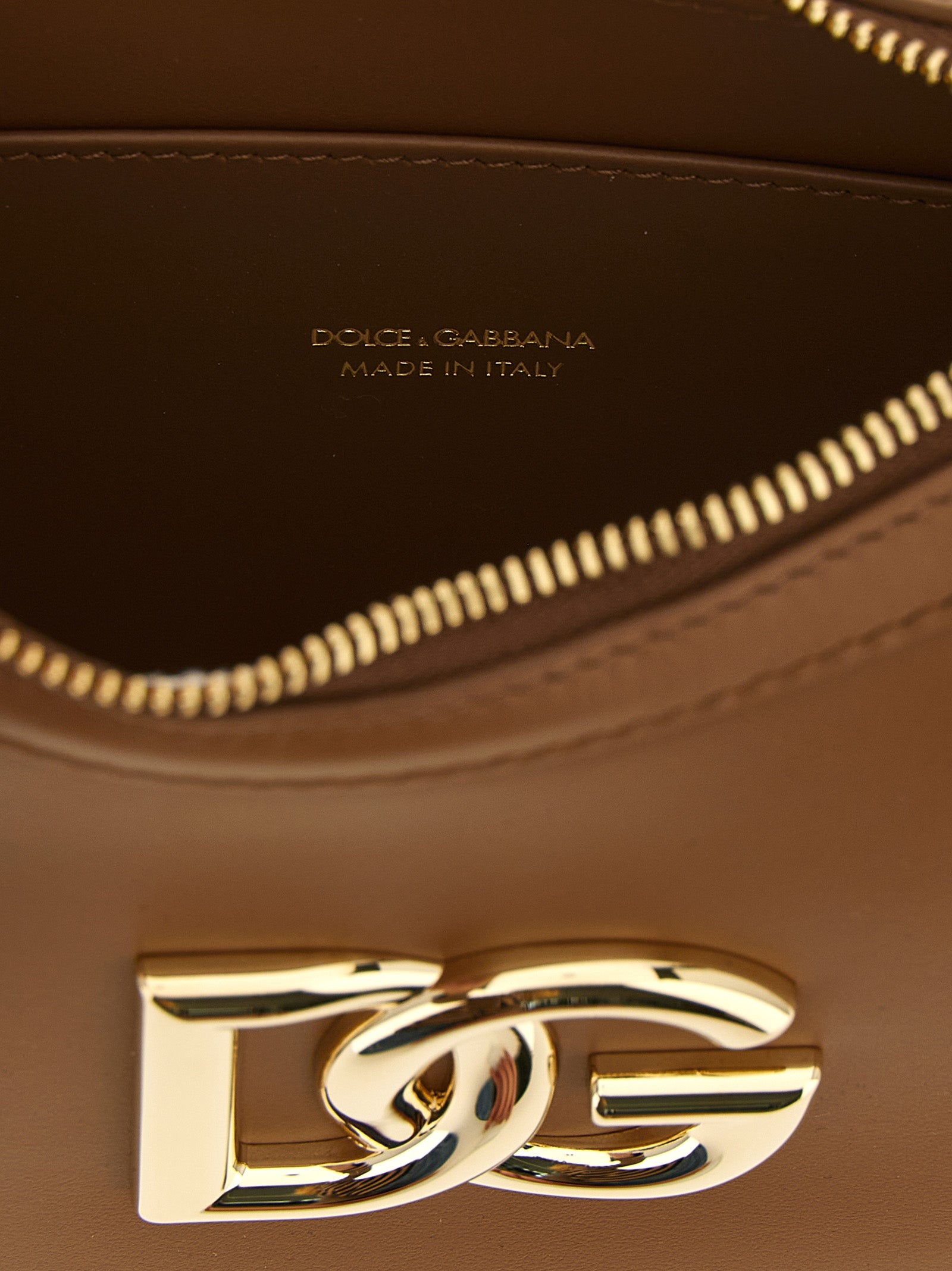 Dolce & Gabbana '3.5' Shoulder Bag