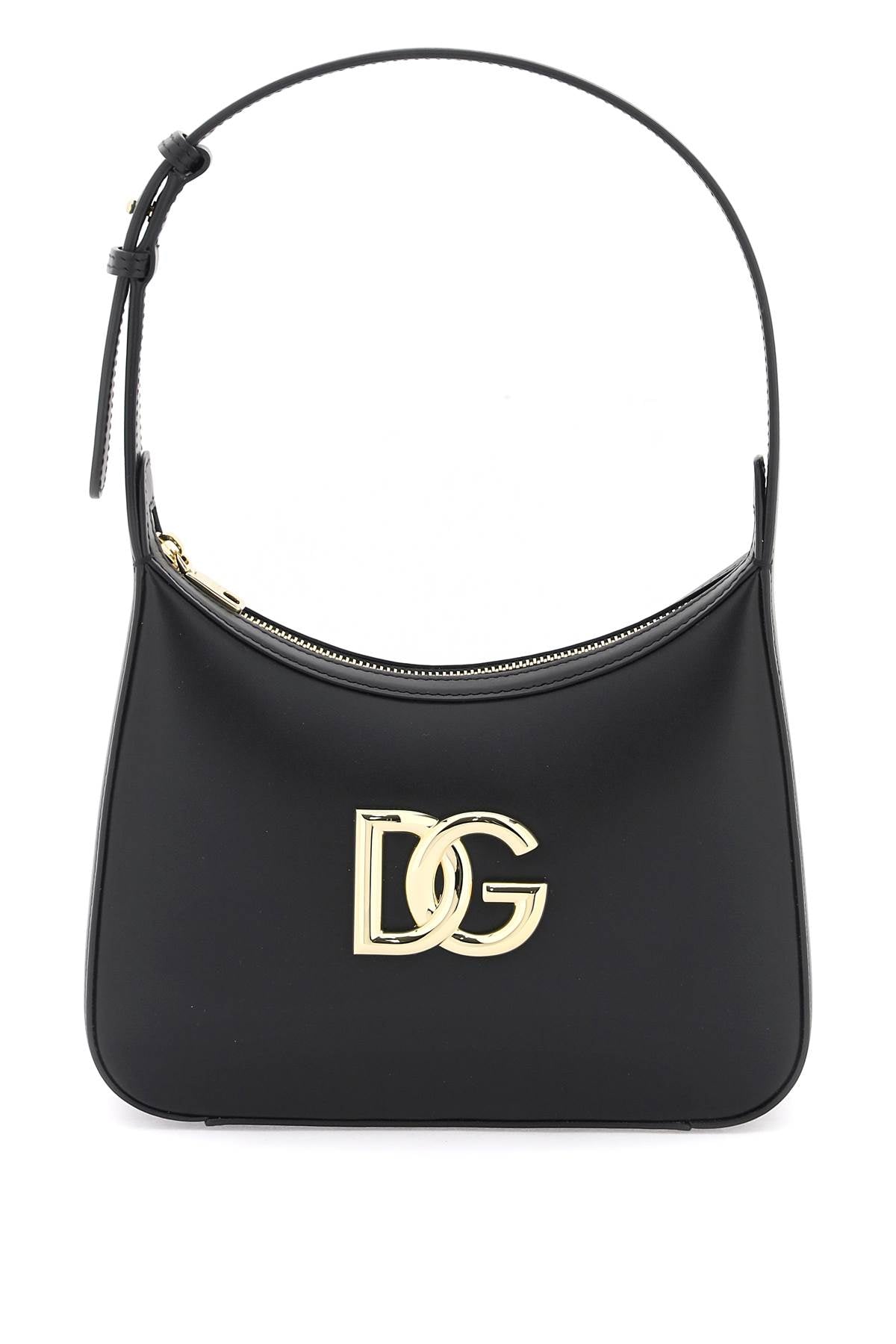 Dolce & Gabbana 3.5 Shoulder Bag