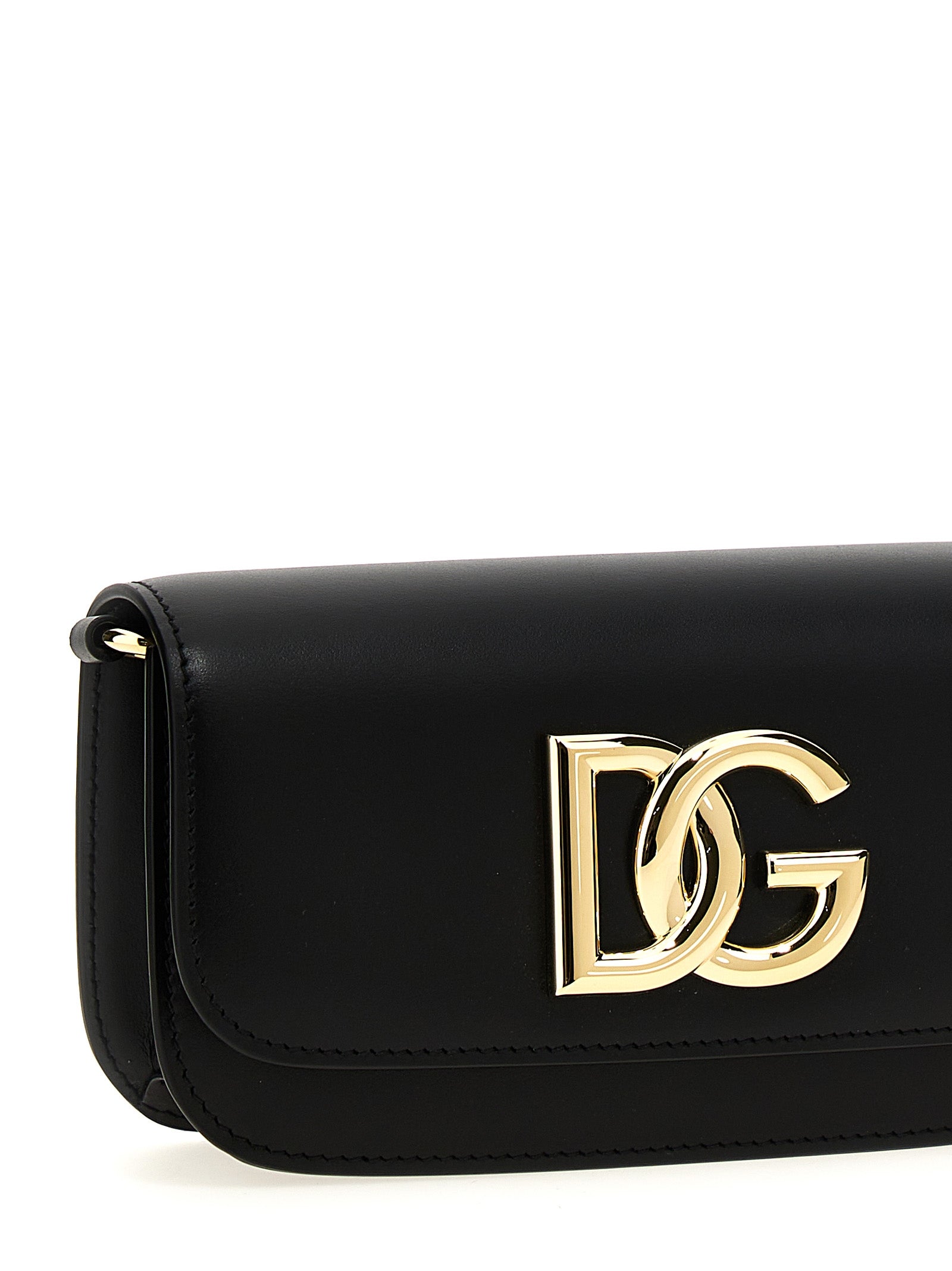 Dolce & Gabbana '3.5' Handbag