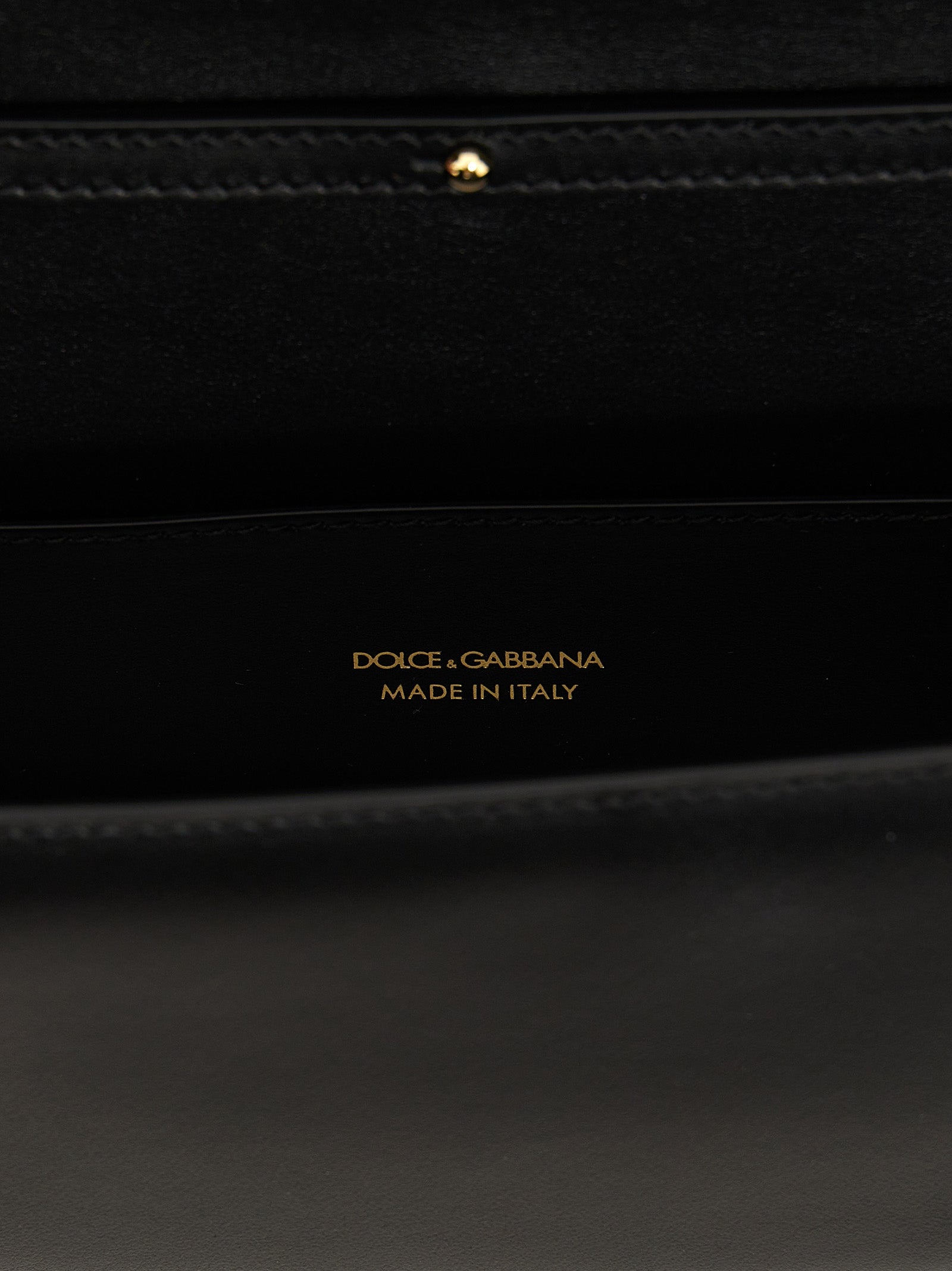 Dolce & Gabbana '3.5' Handbag