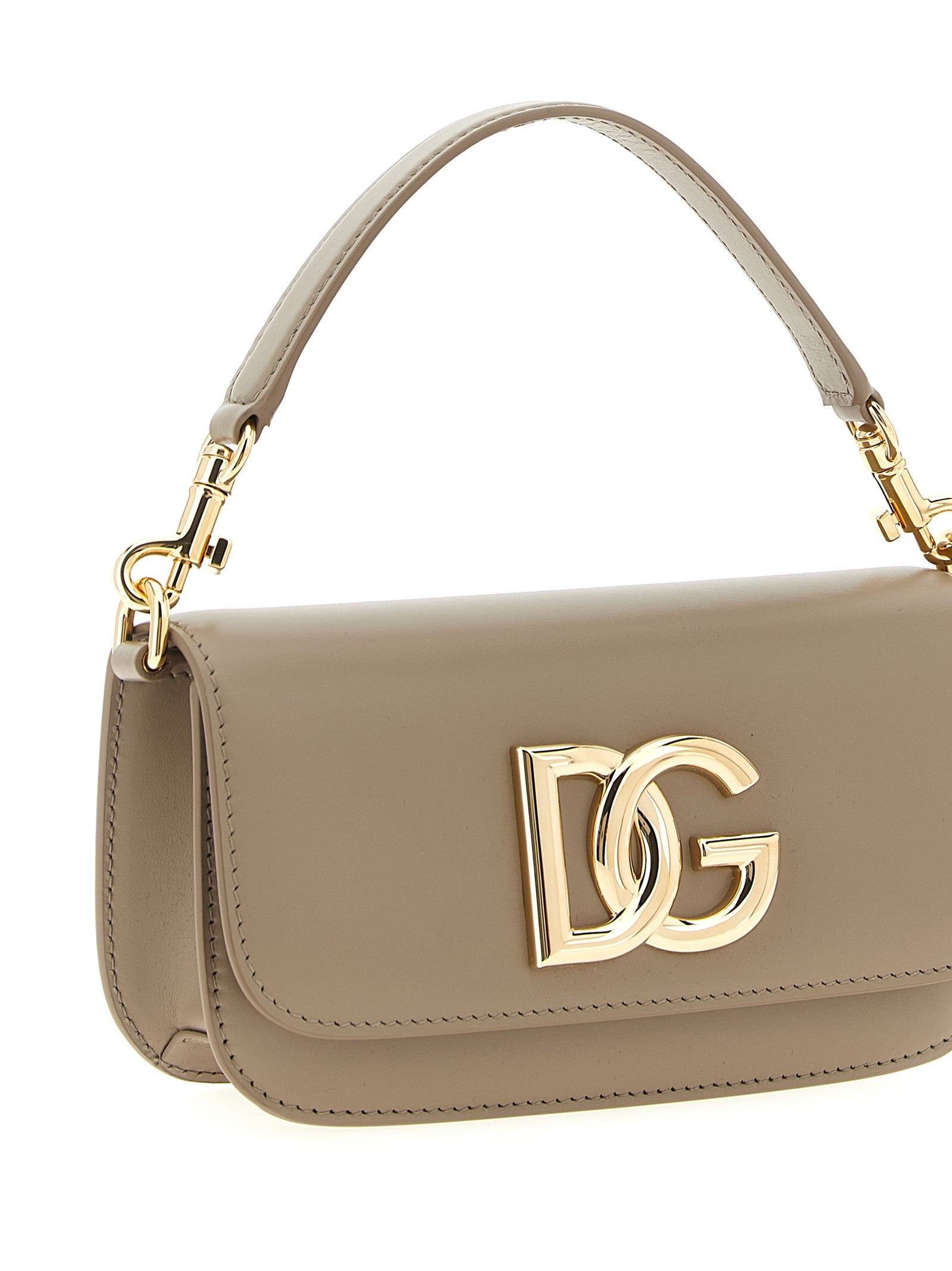 Dolce & Gabbana '3.5' Handbag