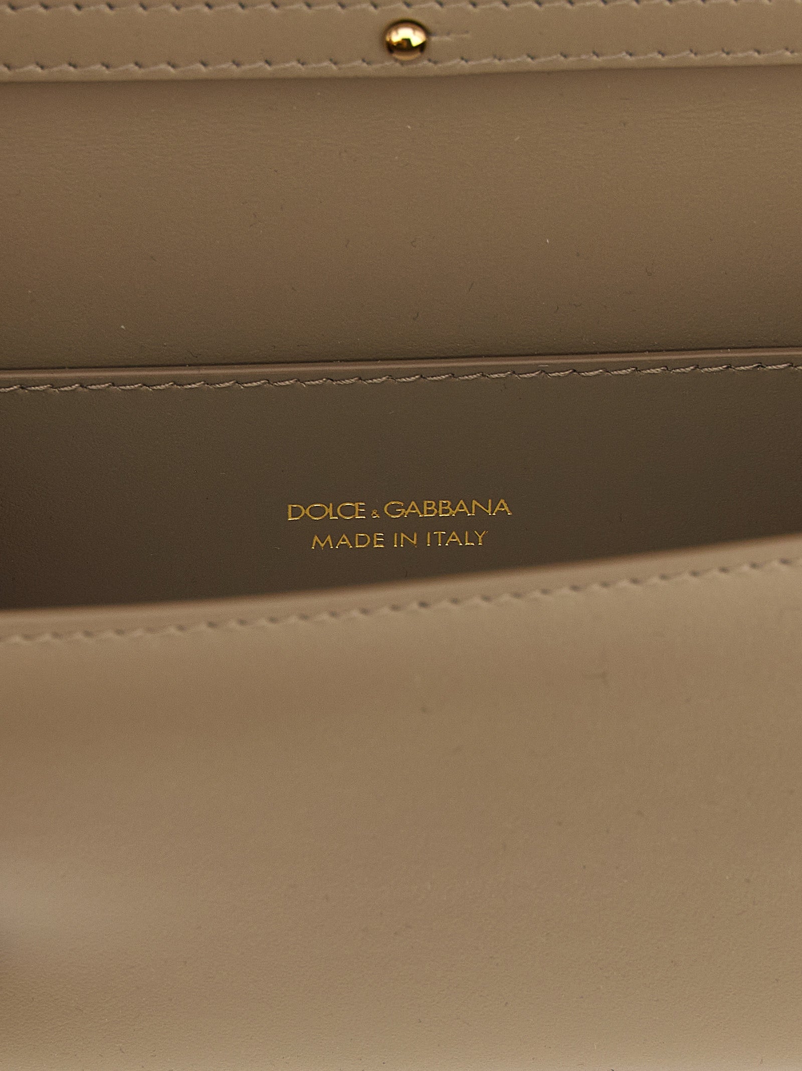 Dolce & Gabbana '3.5' Handbag