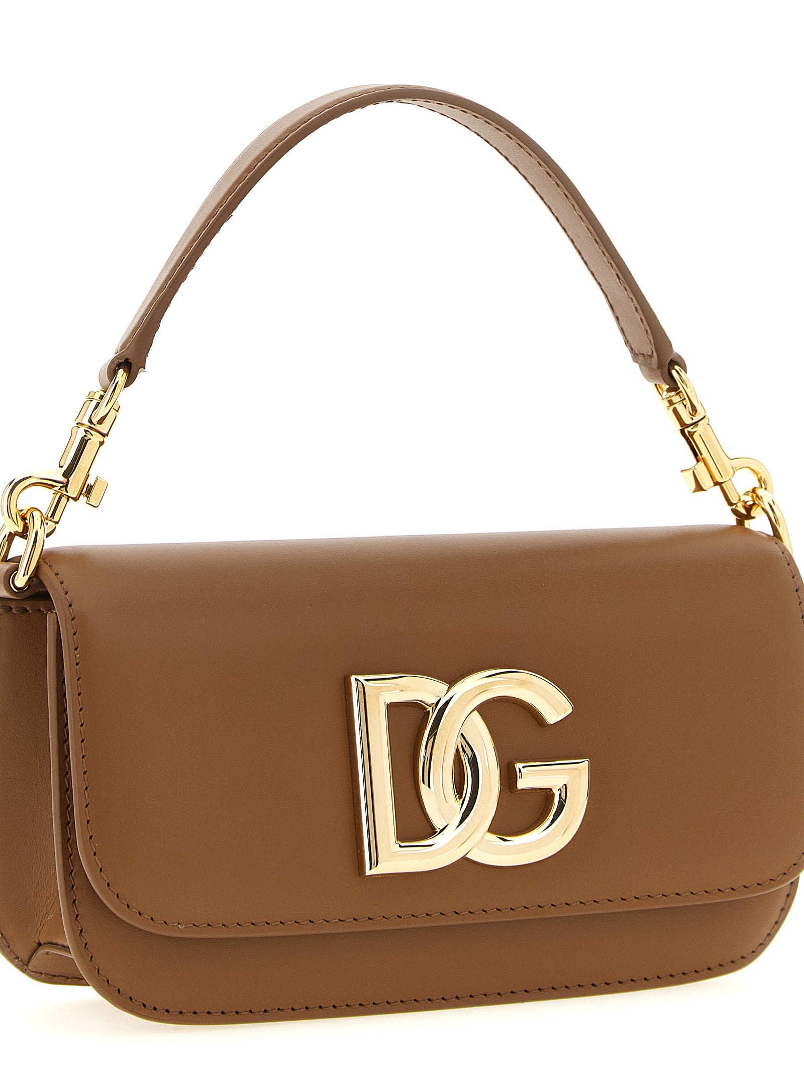 Dolce & Gabbana '3.5' Handbag