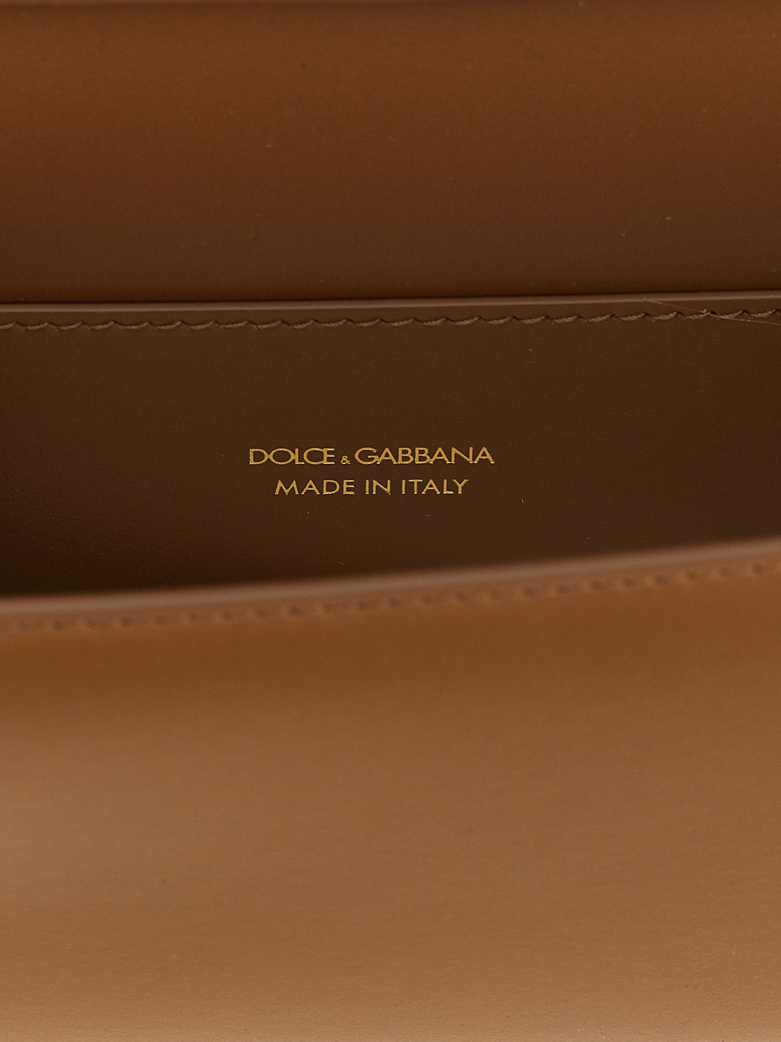 Dolce & Gabbana '3.5' Handbag