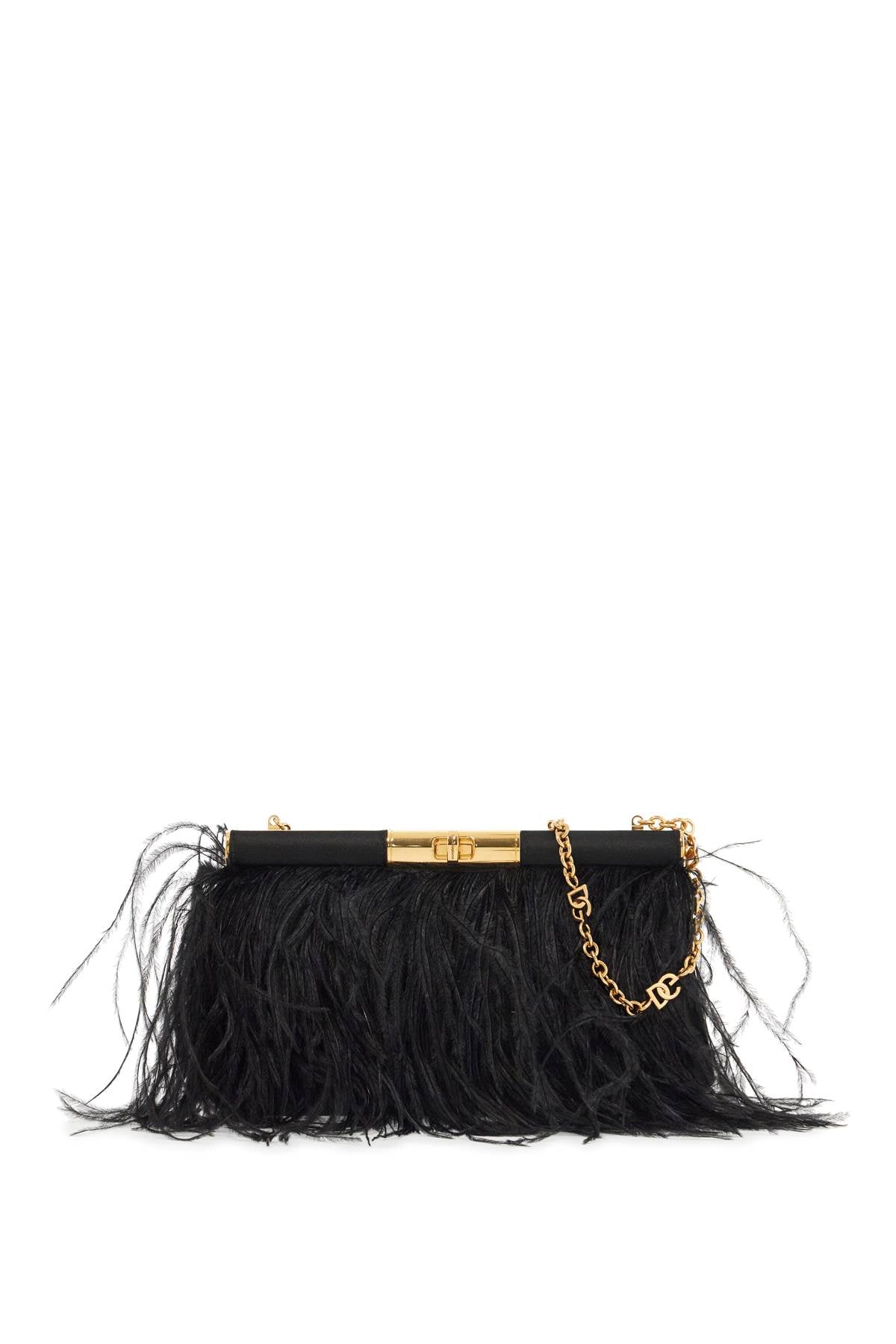 Dolce & Gabbana 'Medium Marlene Shoulder Bag'