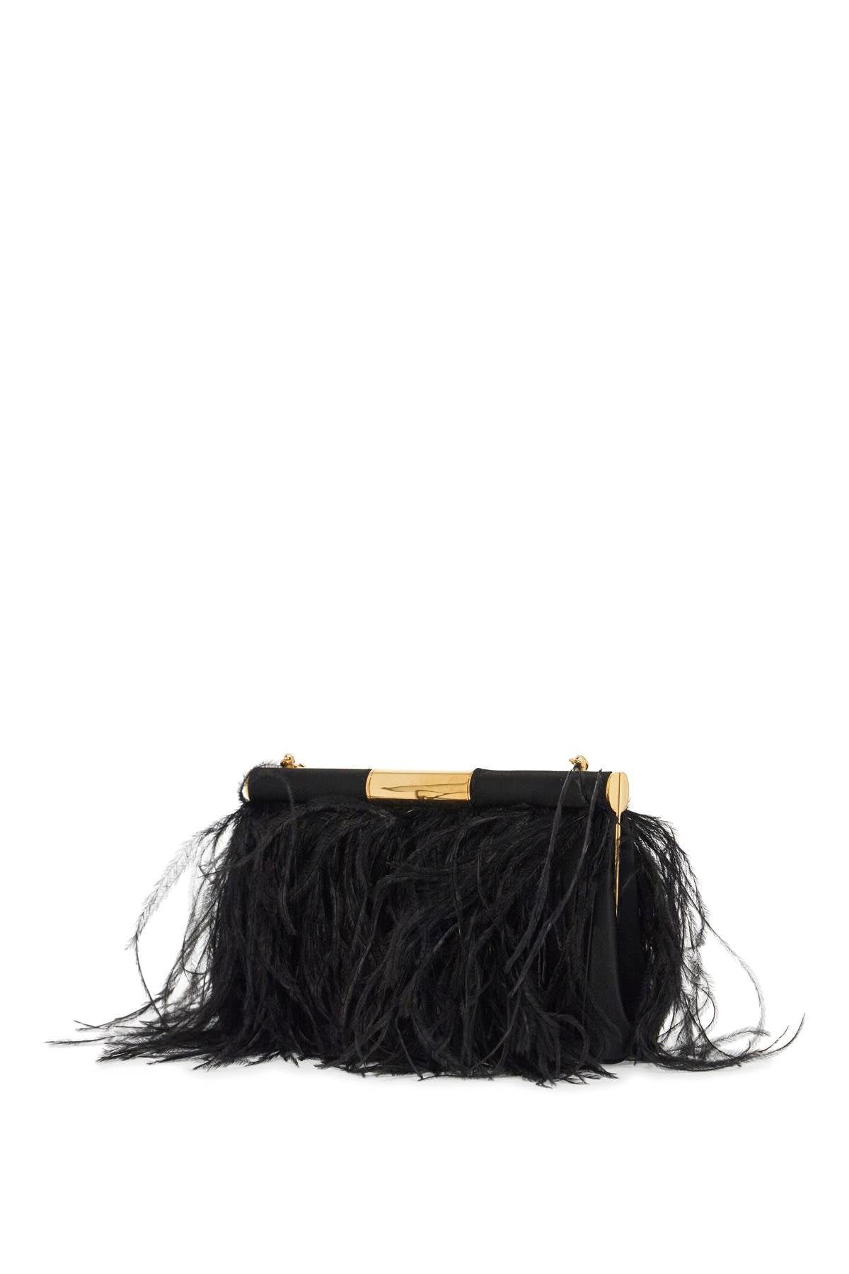 Dolce & Gabbana 'Medium Marlene Shoulder Bag'