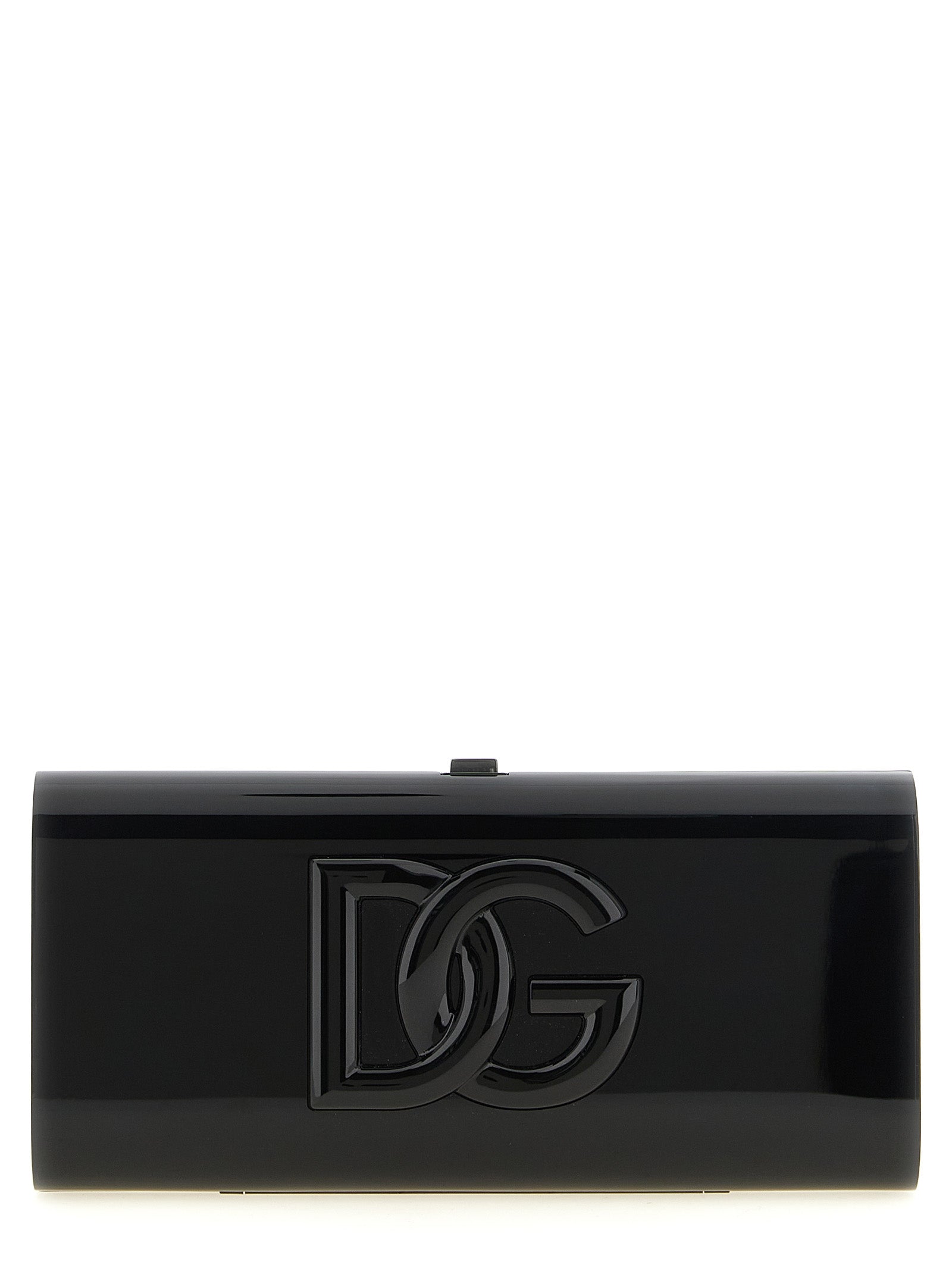 Dolce & Gabbana 'Dolce Box' Clutch