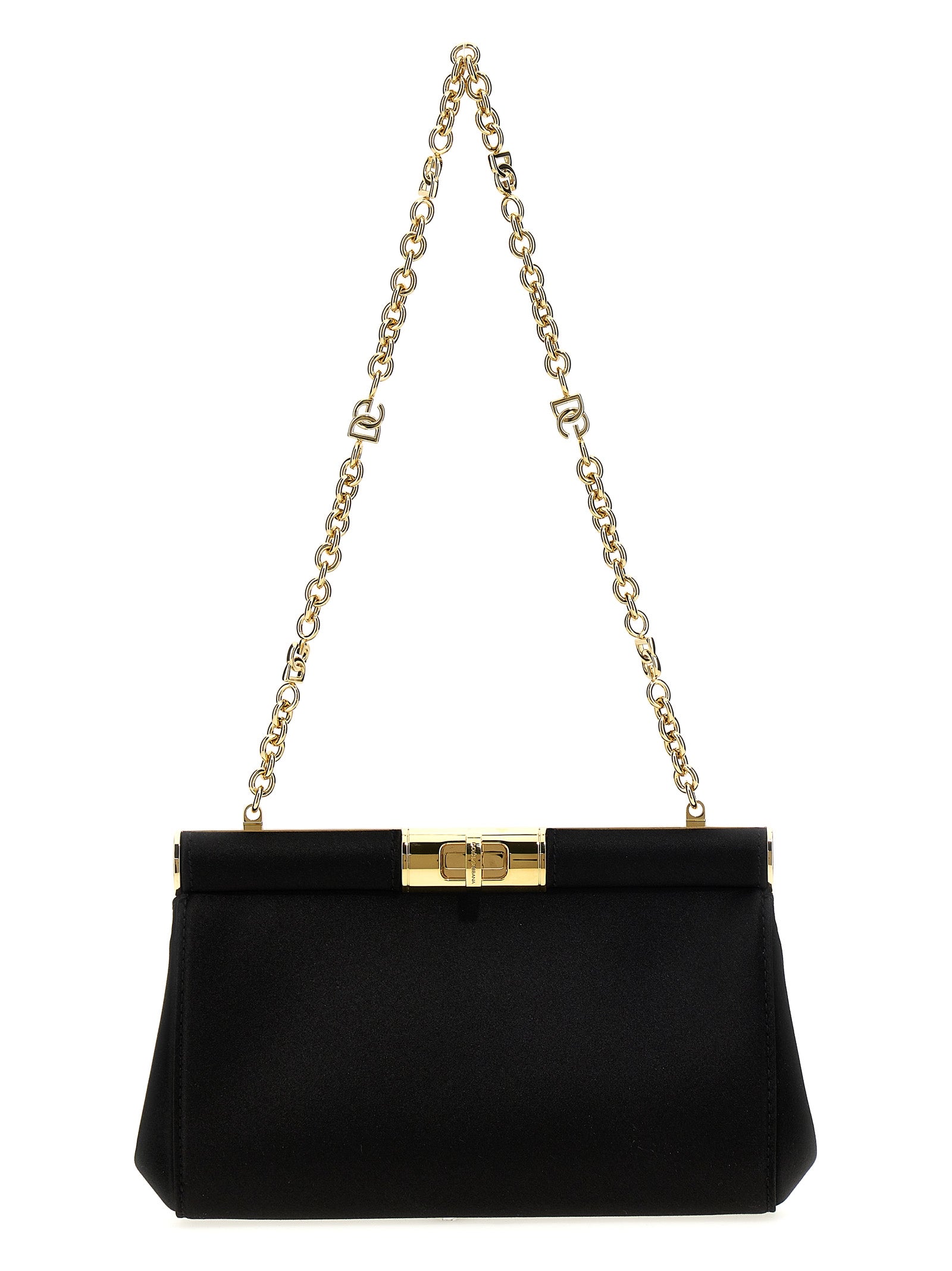 Dolce & Gabbana 'Marlene' Small Shoulder Bag