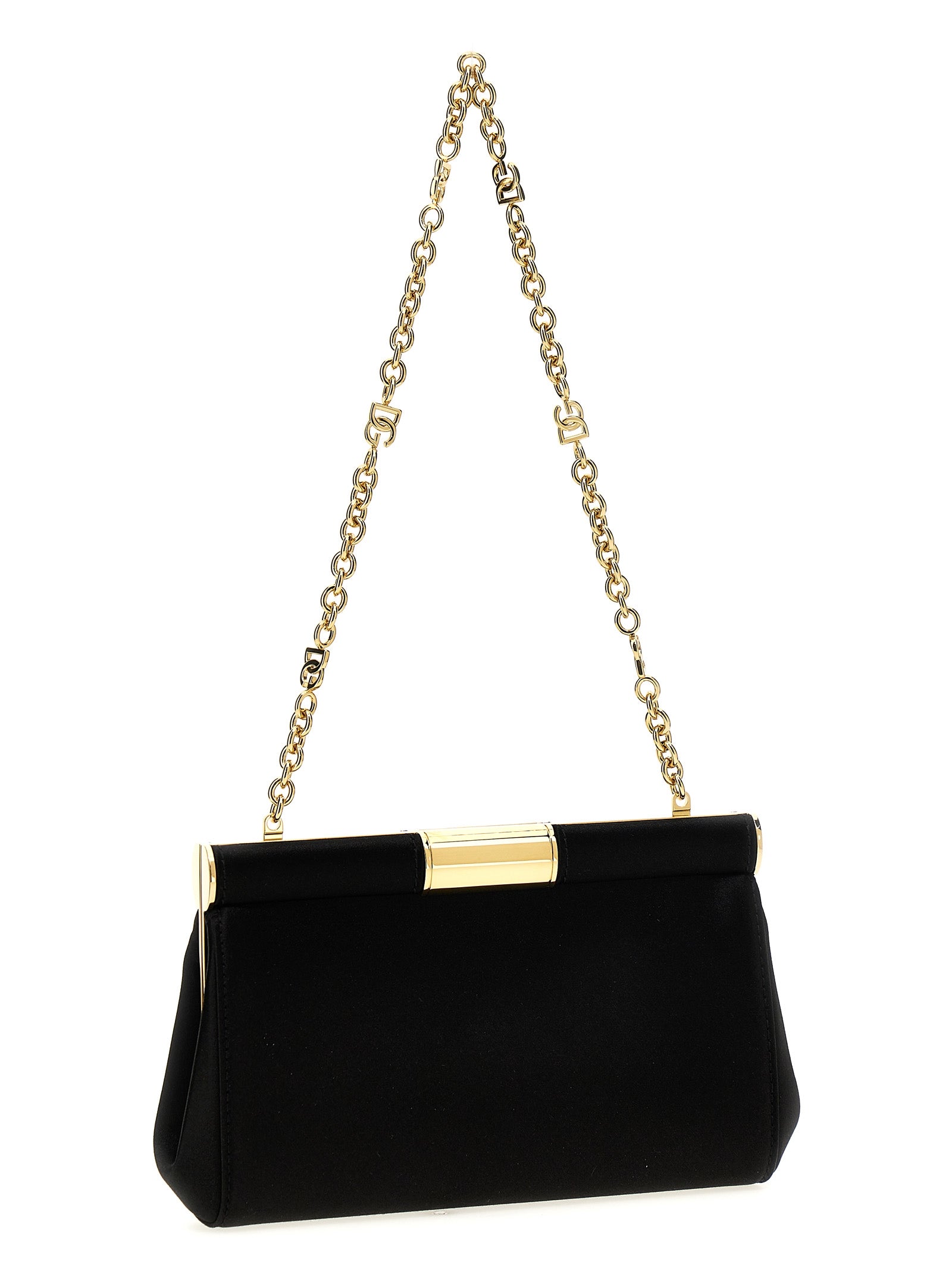 Dolce & Gabbana 'Marlene' Small Shoulder Bag