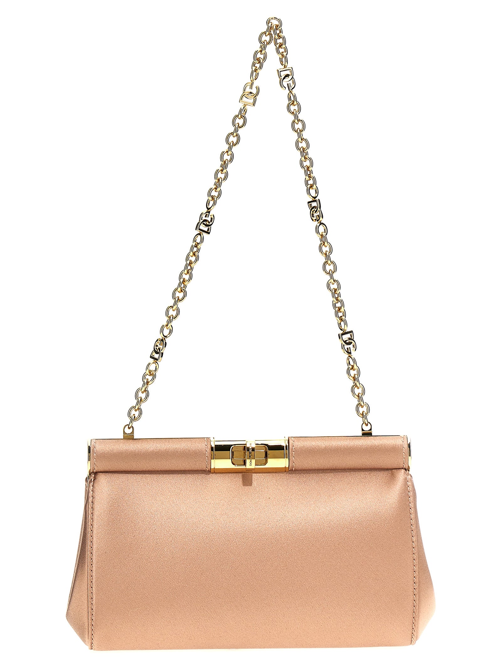 Dolce & Gabbana 'Marlene' Small Shoulder Bag