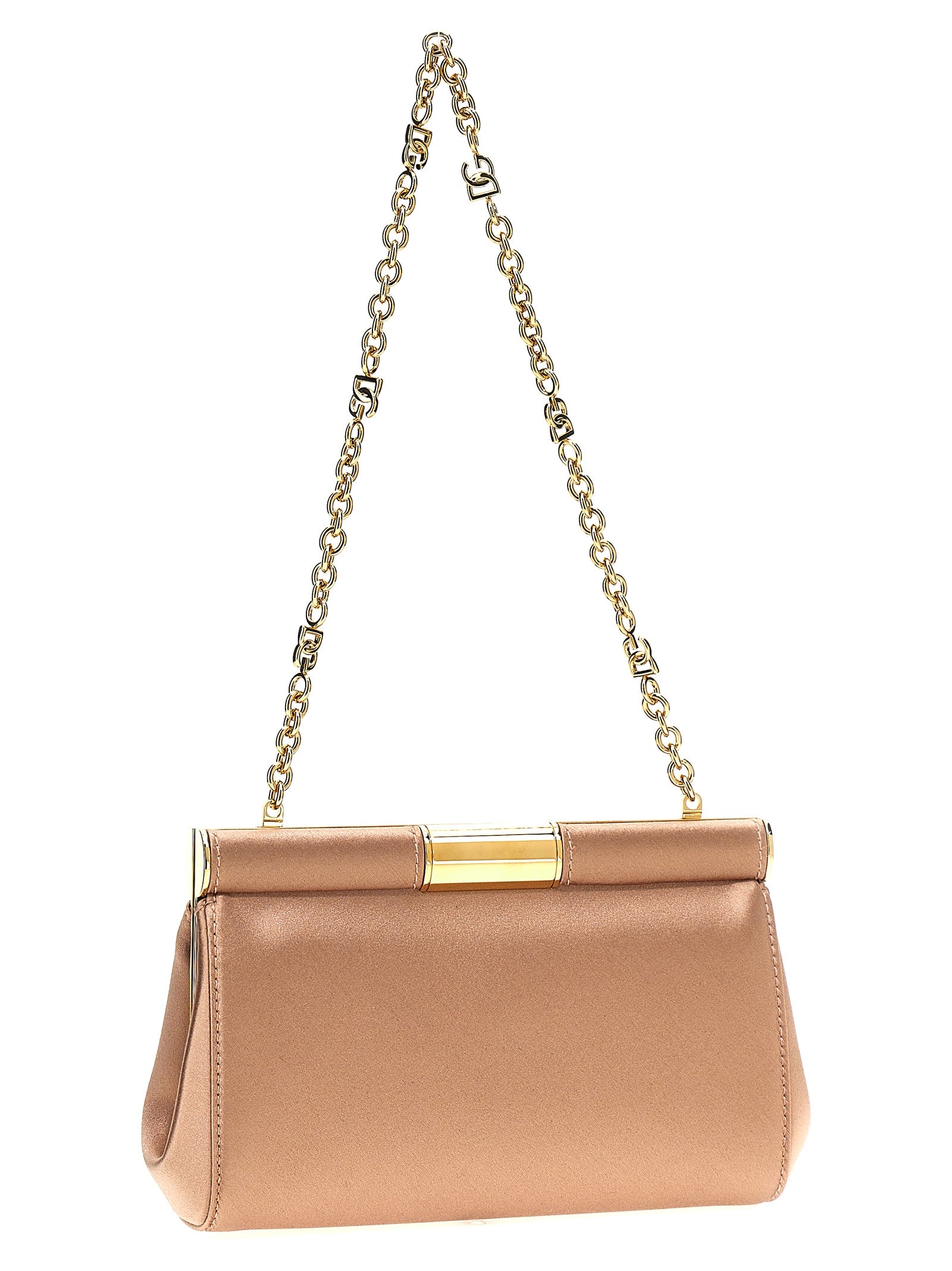 Dolce & Gabbana 'Marlene' Small Shoulder Bag