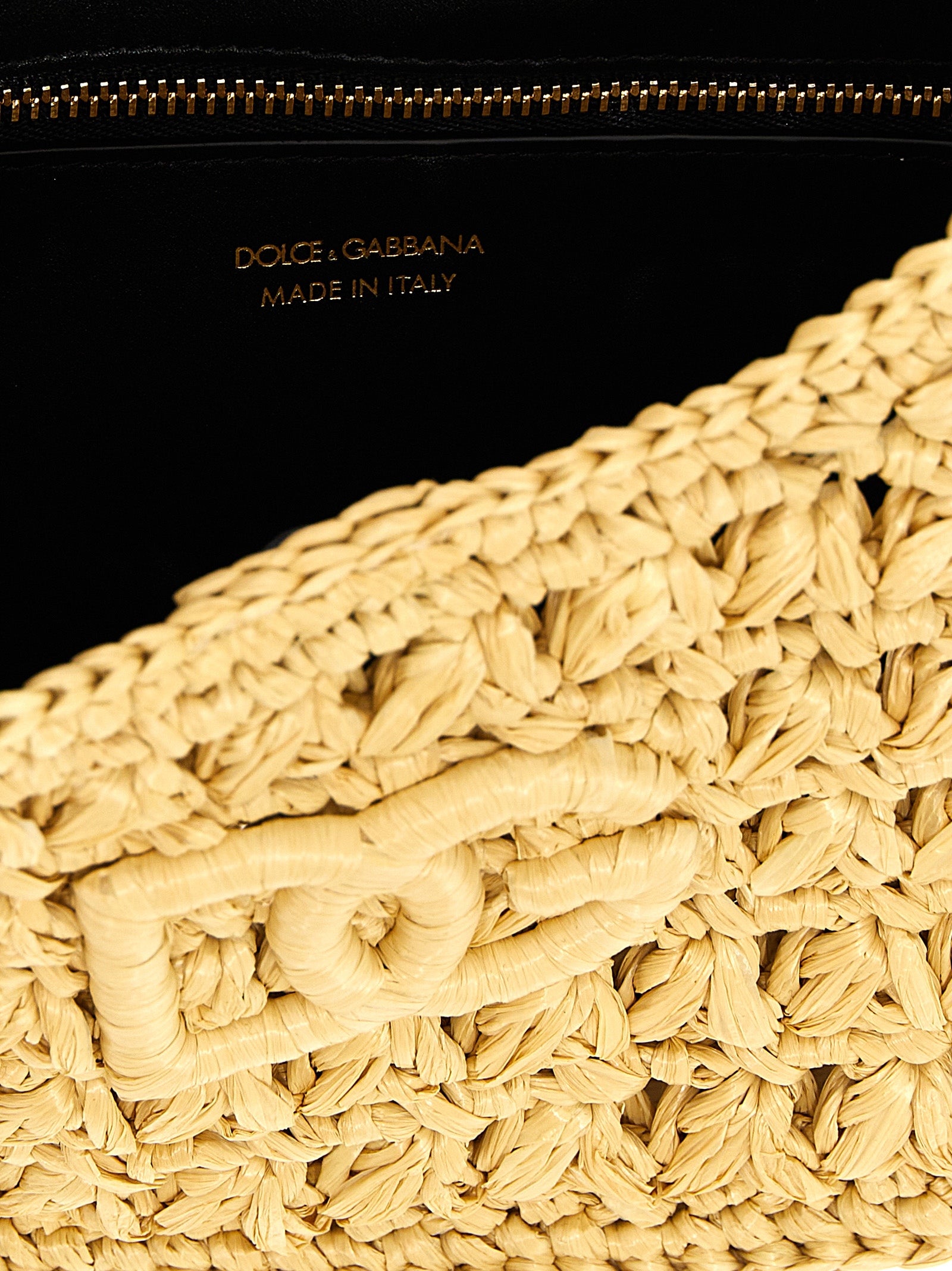 Dolce & Gabbana '3.5' Shoulder Bag