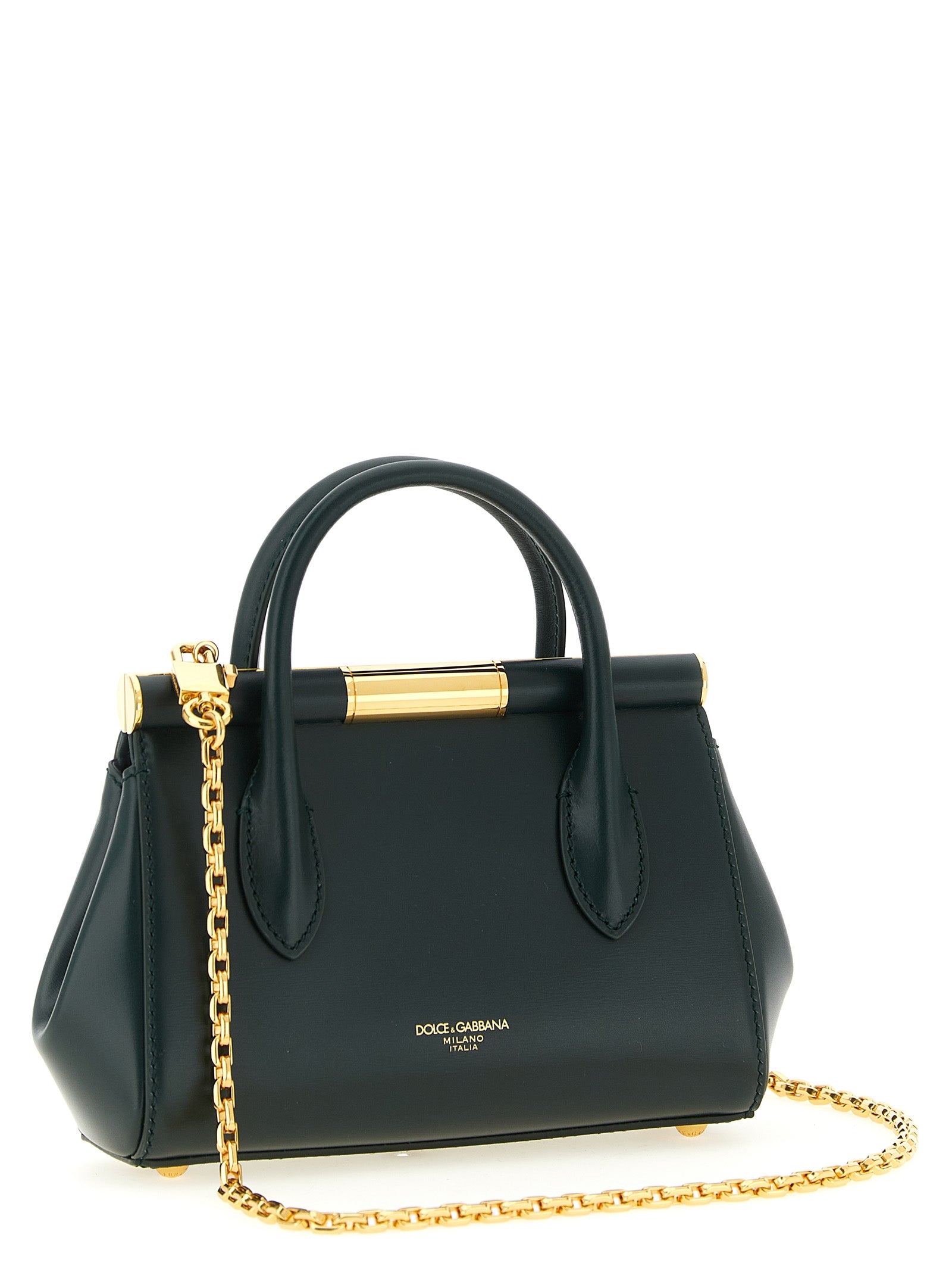 Dolce & Gabbana 'Marlene' Day Mini Handbag