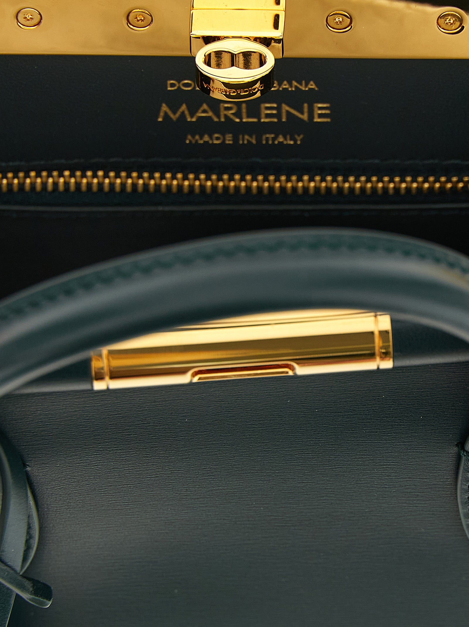 Dolce & Gabbana 'Marlene' Day Mini Handbag