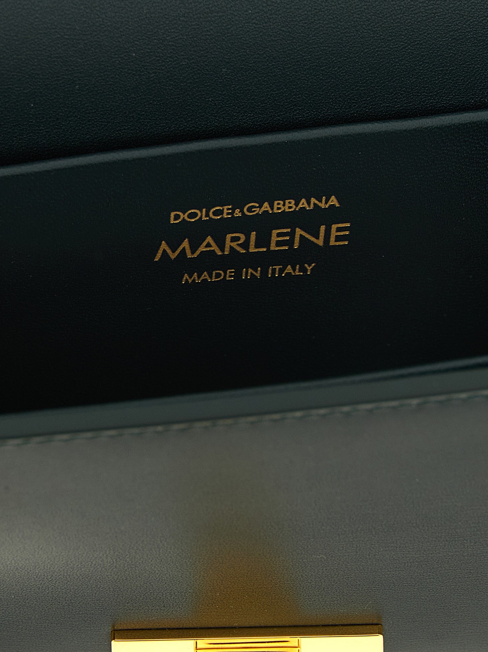 Dolce & Gabbana 'Marlene' Shoulder Bag
