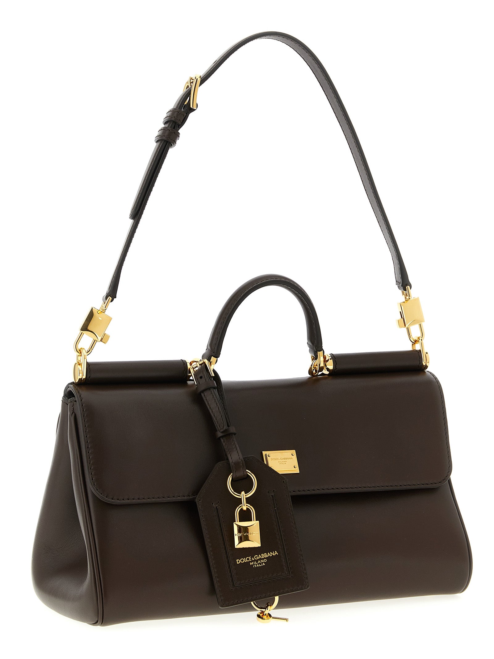 Dolce & Gabbana 'My Sicily' Handbag