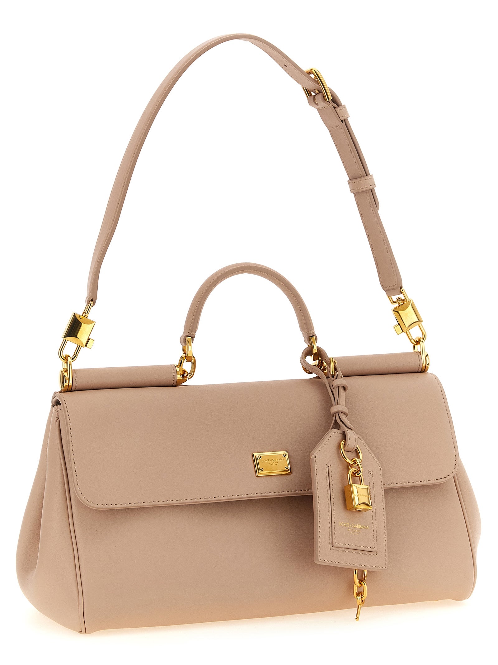 Dolce & Gabbana 'My Sicily' Handbag