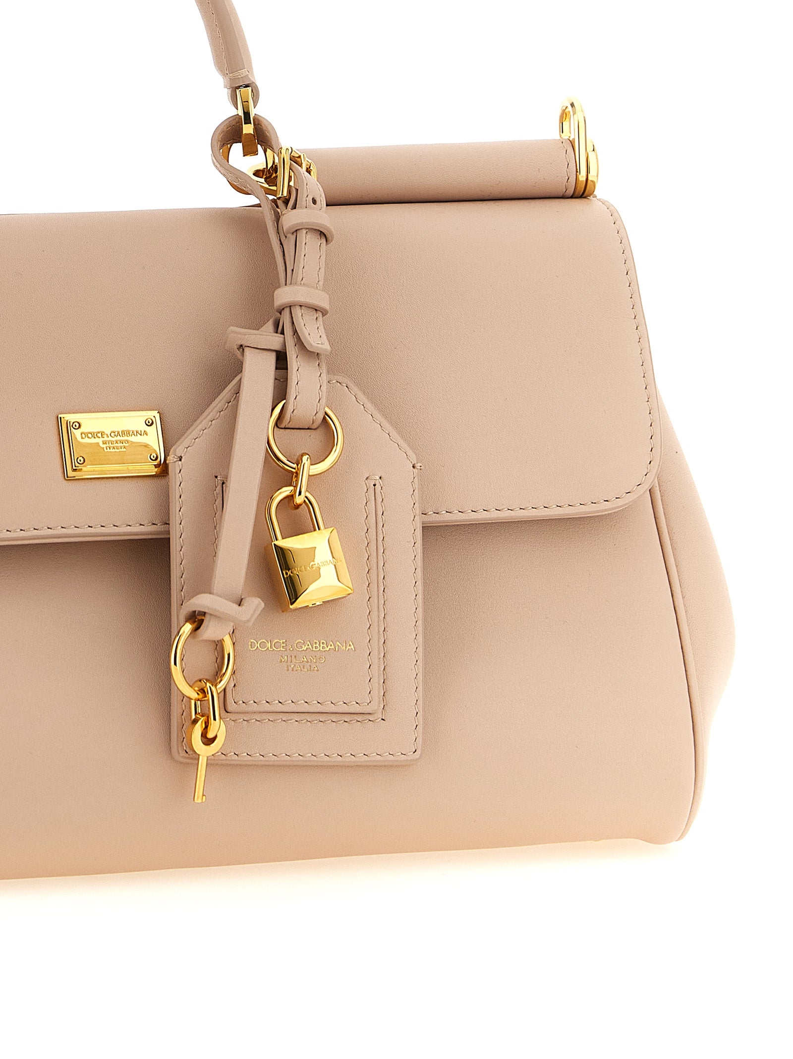 Dolce & Gabbana 'My Sicily' Handbag