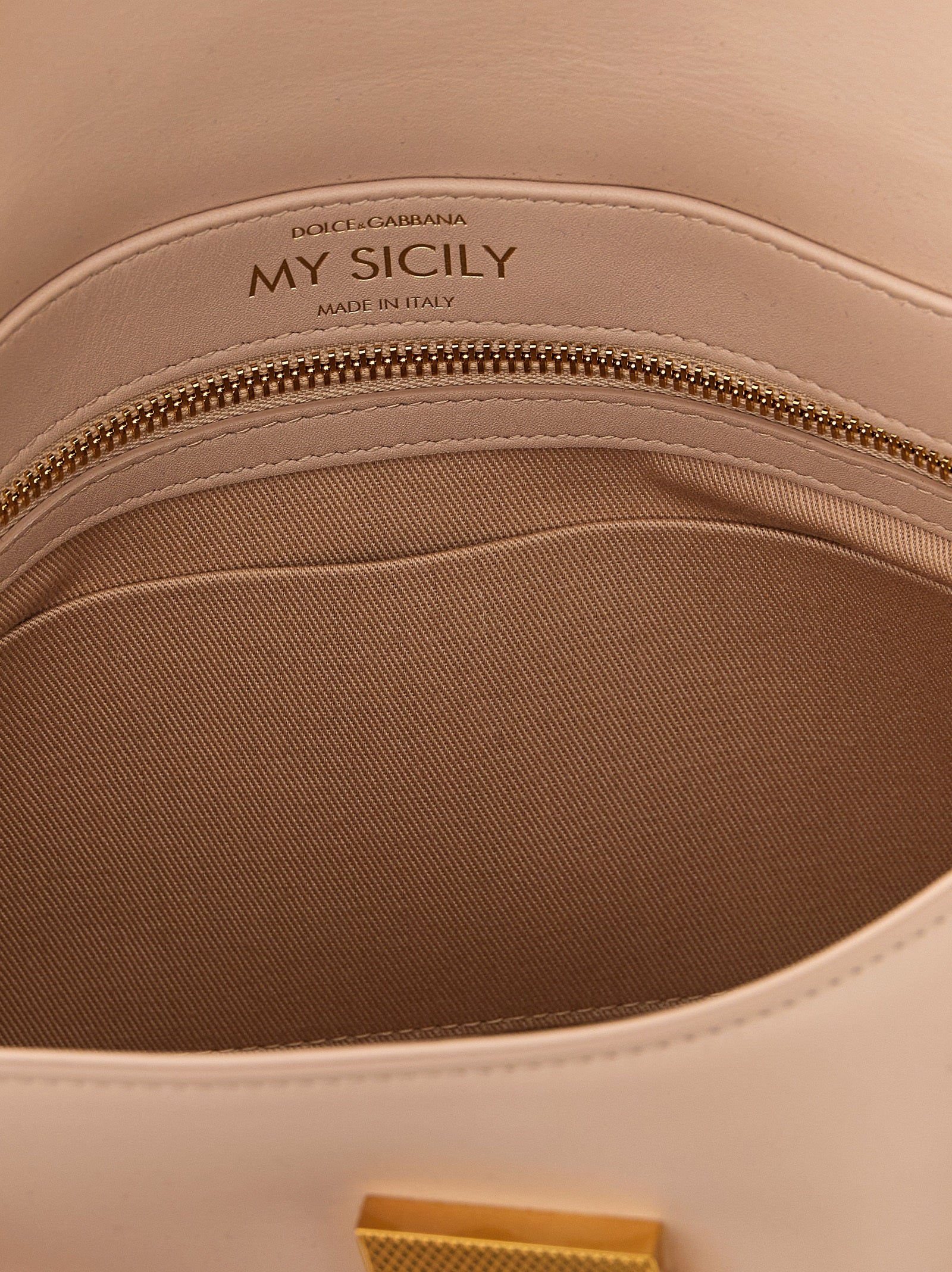 Dolce & Gabbana 'My Sicily' Handbag