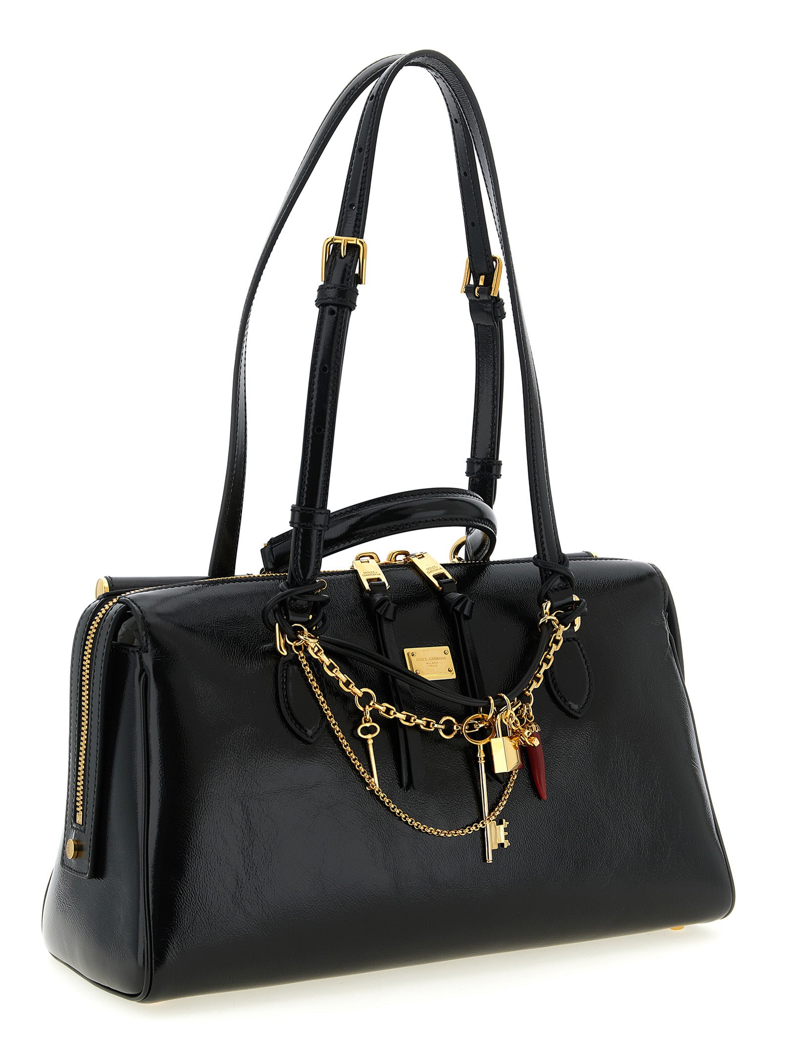 Dolce & Gabbana 'Vittoria' Medium Handbag