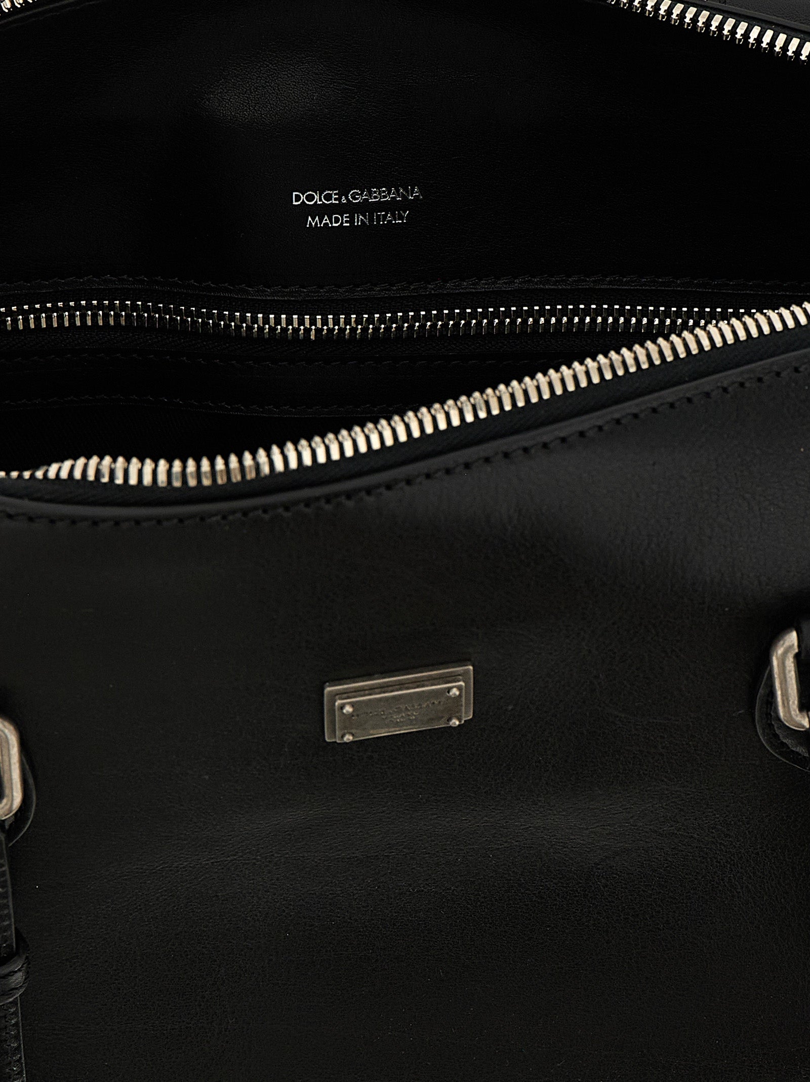 Dolce & Gabbana 'Vittoria' Shoulder Bag