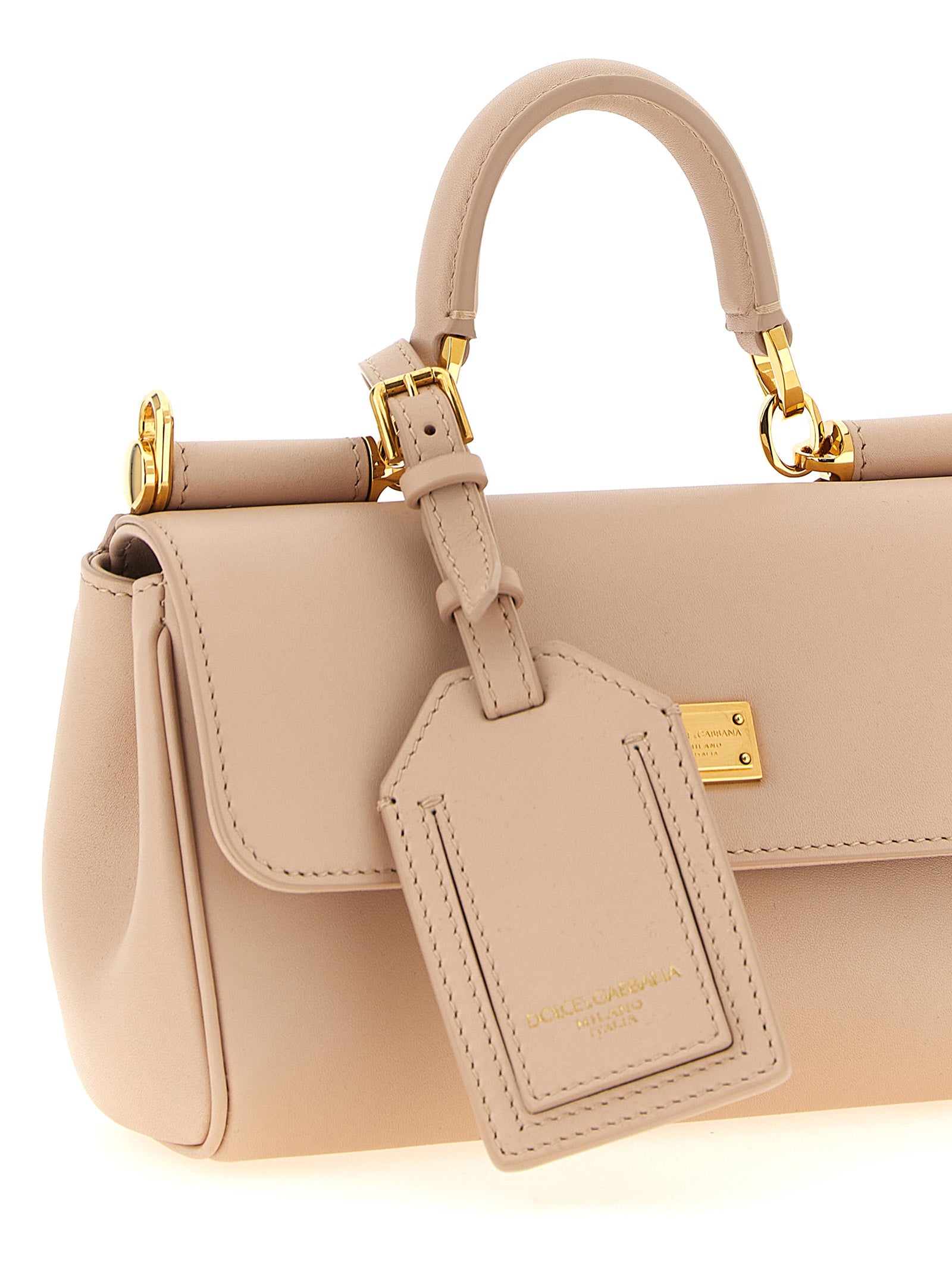 Dolce & Gabbana 'My Sicily' Mini Handbag