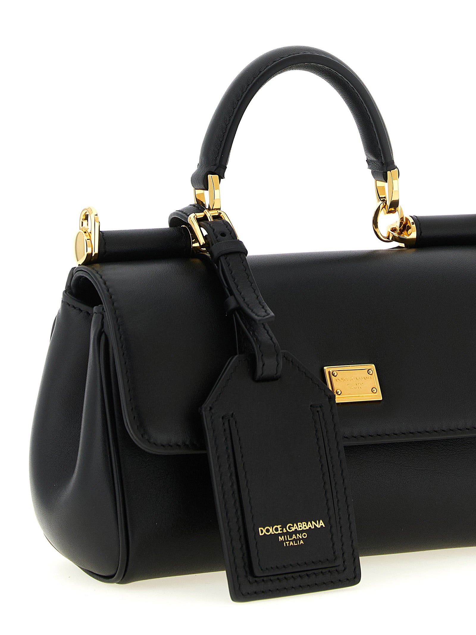 Dolce & Gabbana 'My Sicily' Mini Handbag