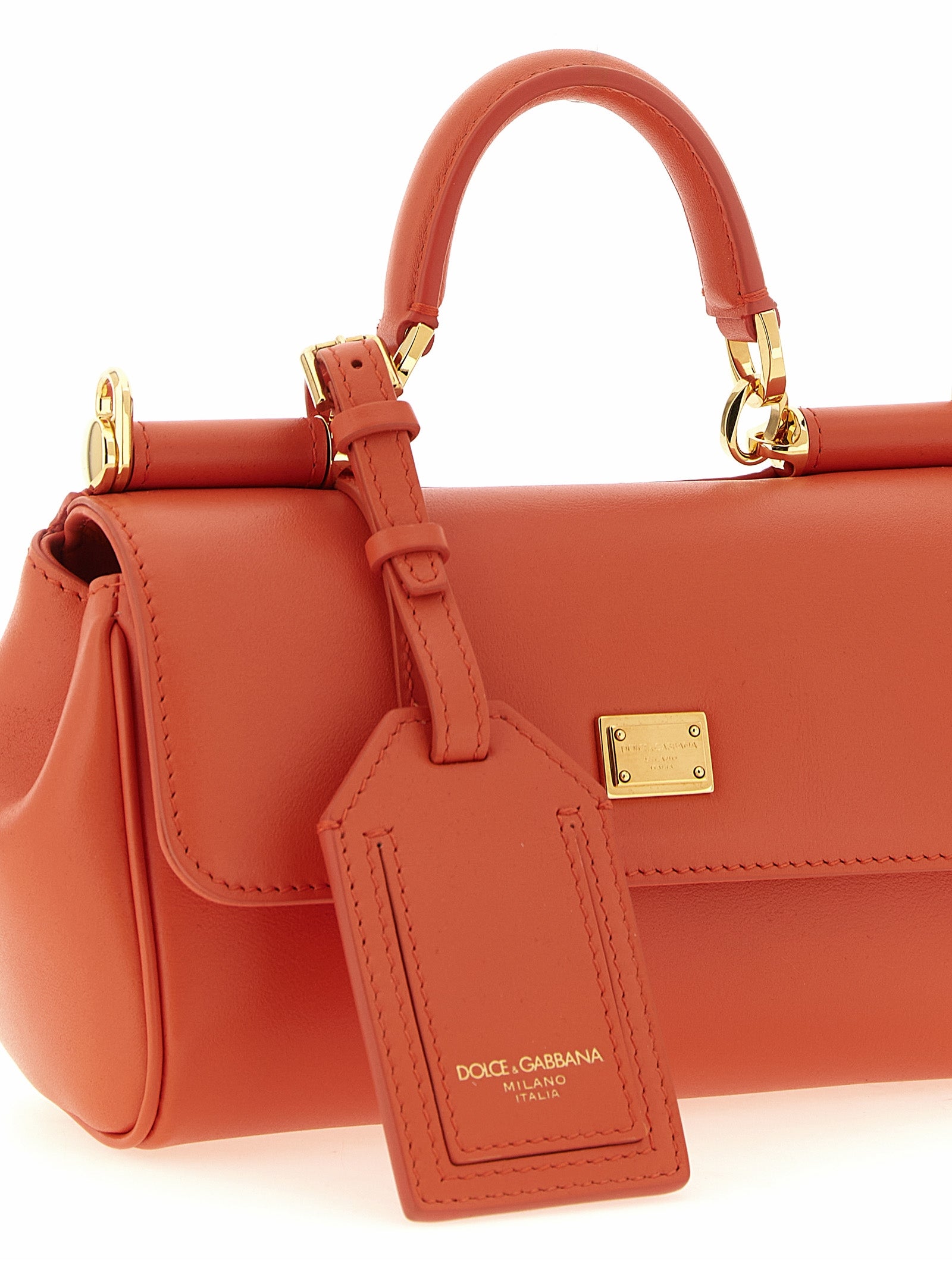 Dolce & Gabbana 'My Sicily' Mini Handbag