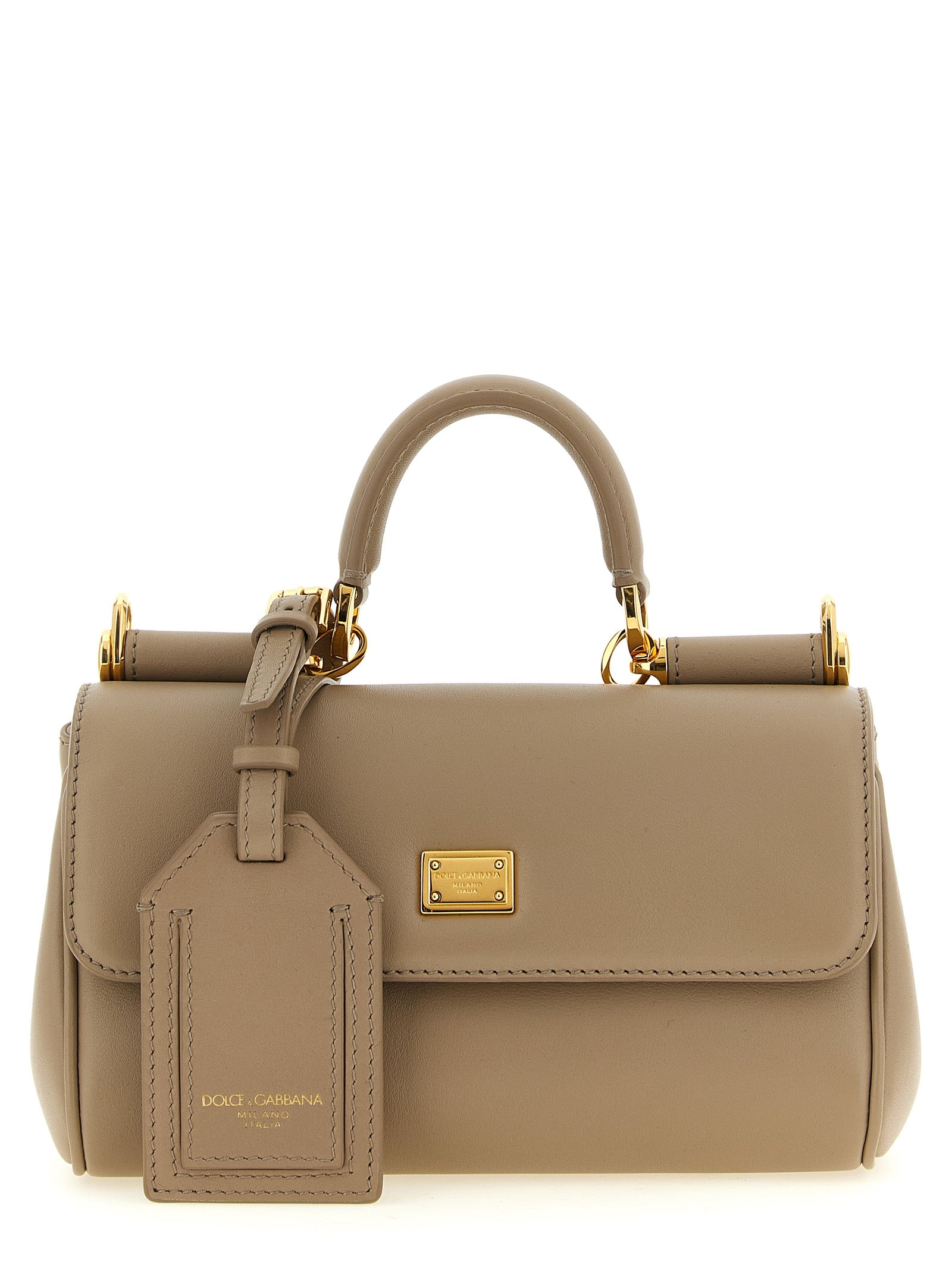 Dolce & Gabbana 'My Sicily' Handbag