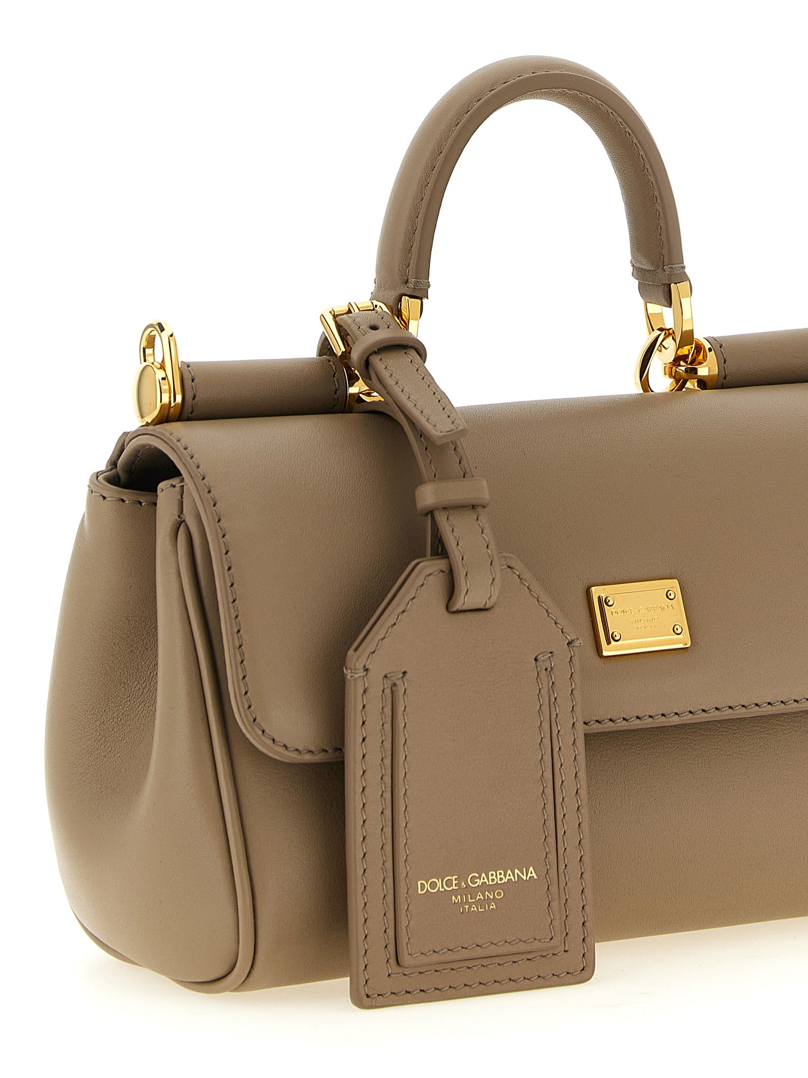 Dolce & Gabbana 'My Sicily' Handbag