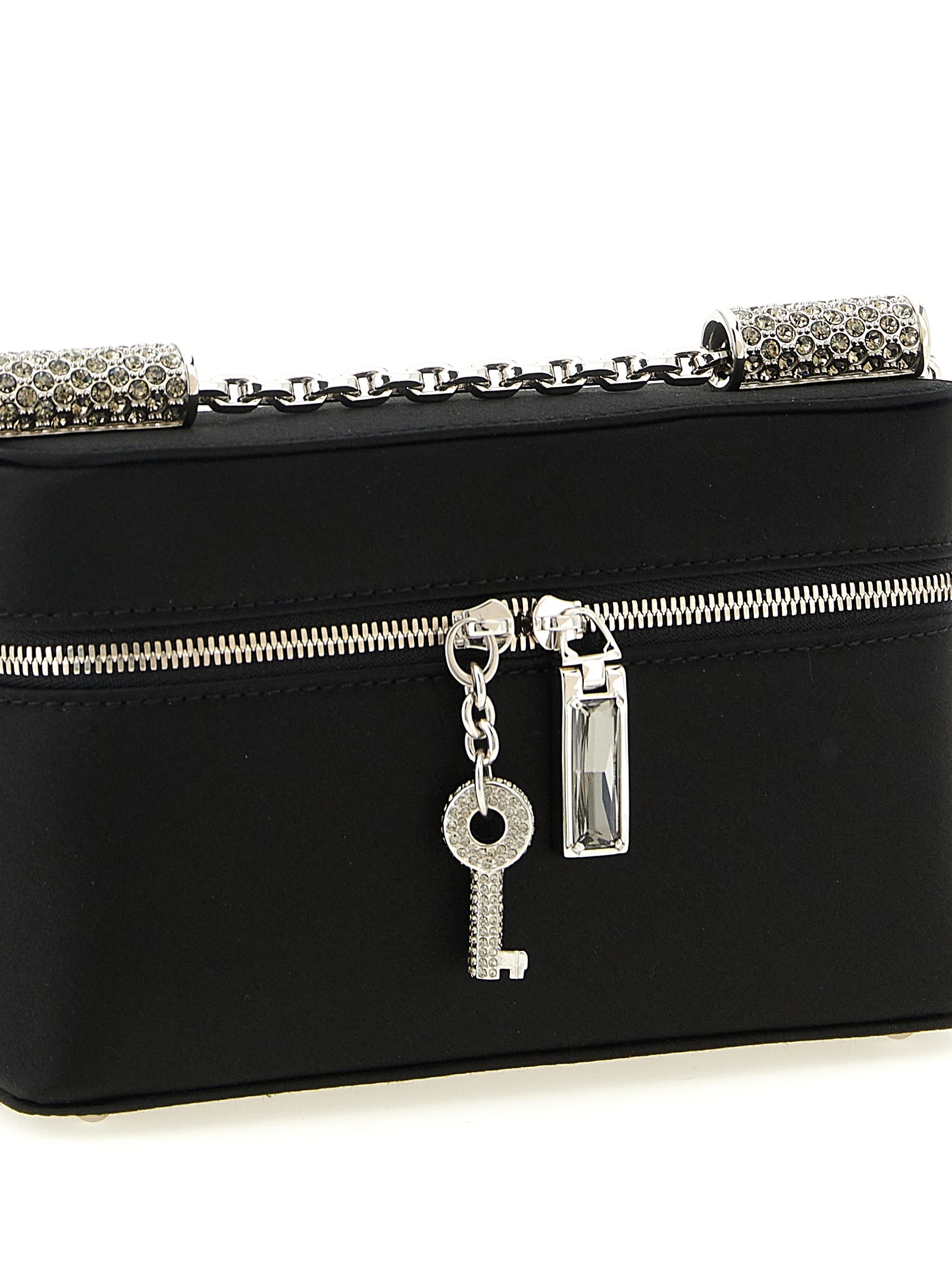 Dolce & Gabbana 'Sicily' Medium Shoulder Bag