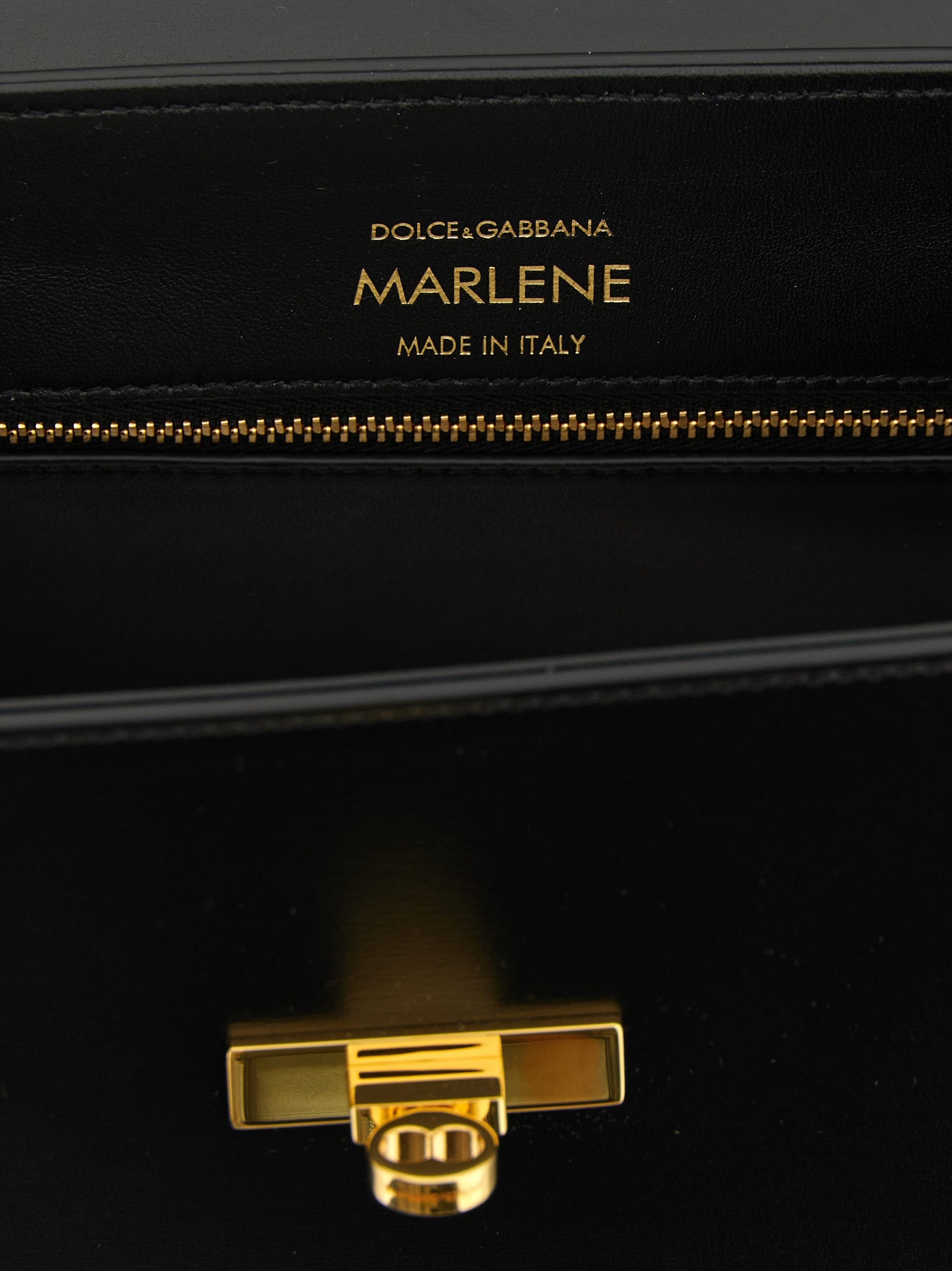 Dolce & Gabbana 'Marlene' Handbag