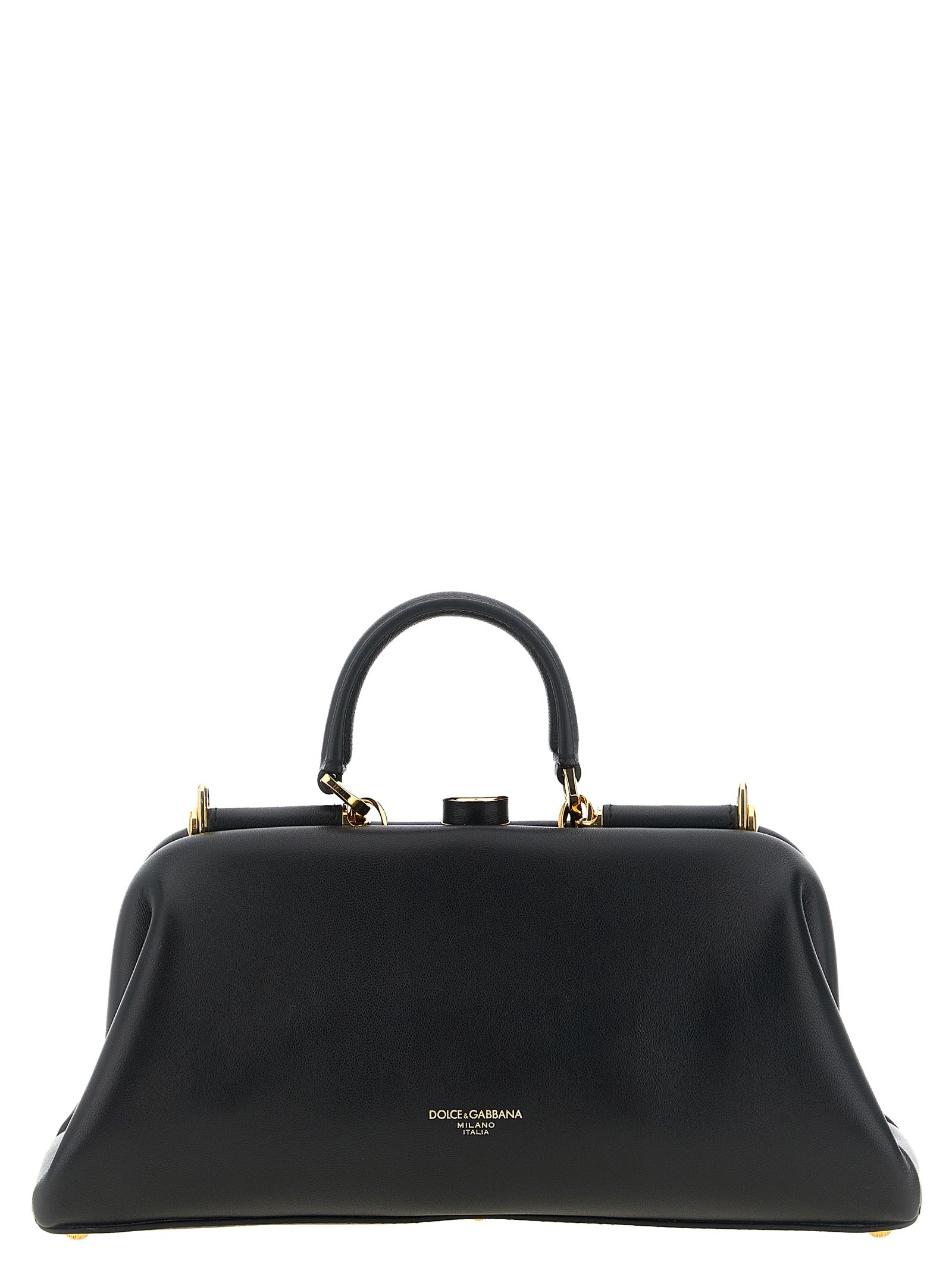 Dolce & Gabbana 'Grandma' Medium Handbag