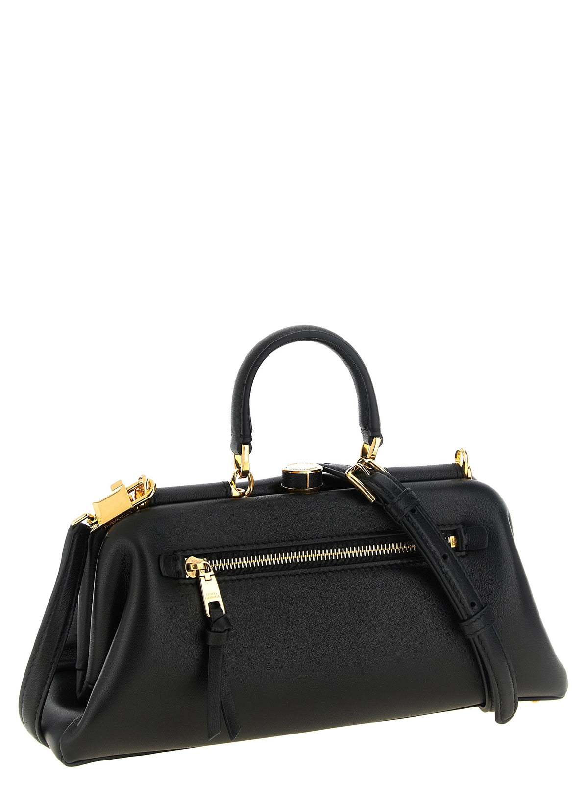 Dolce & Gabbana 'Grandma' Medium Handbag