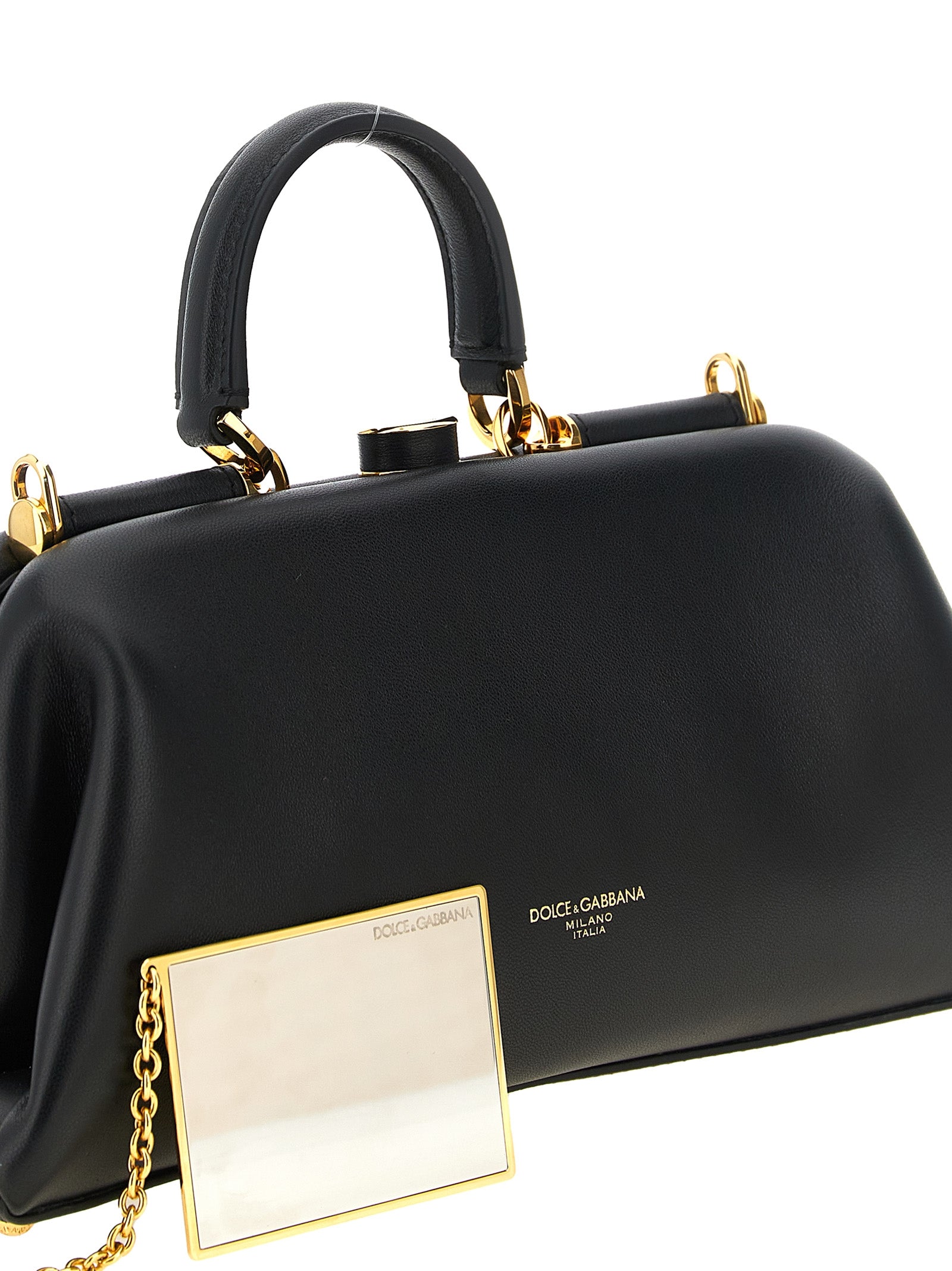 Dolce & Gabbana 'Grandma' Medium Handbag