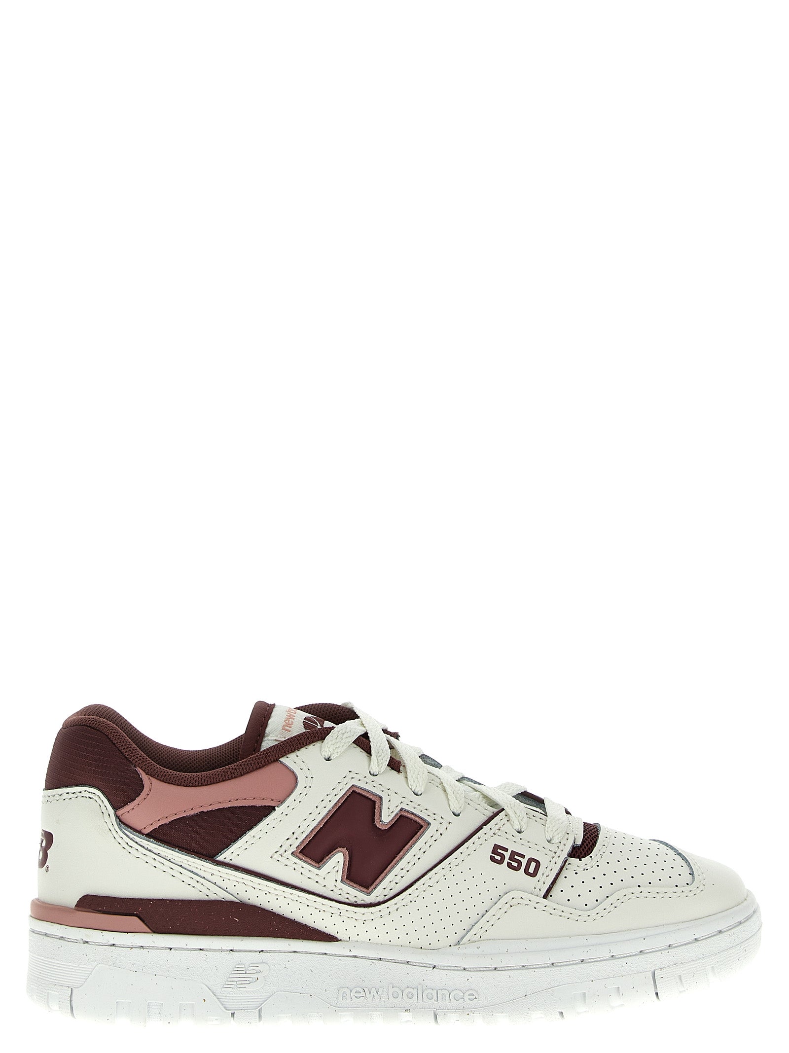 New Balance '550' Sneakers