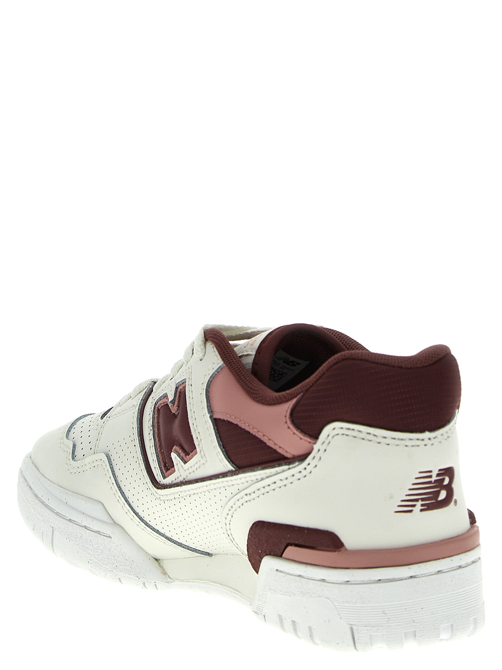 New Balance '550' Sneakers