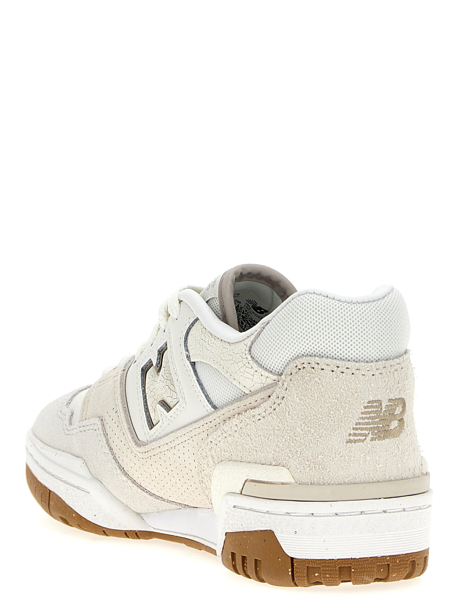 New Balance '550' Sneakers