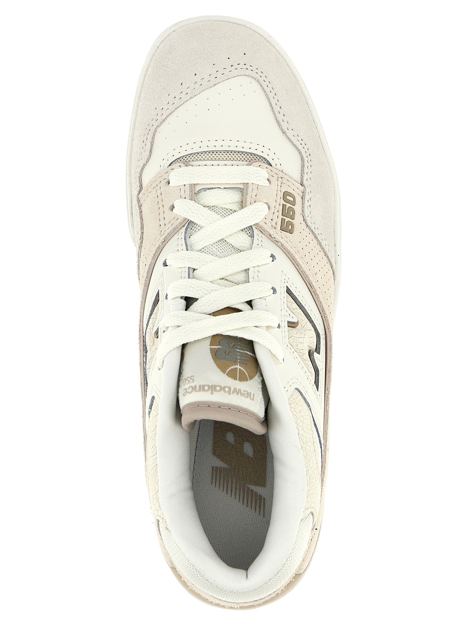 New Balance '550' Sneakers