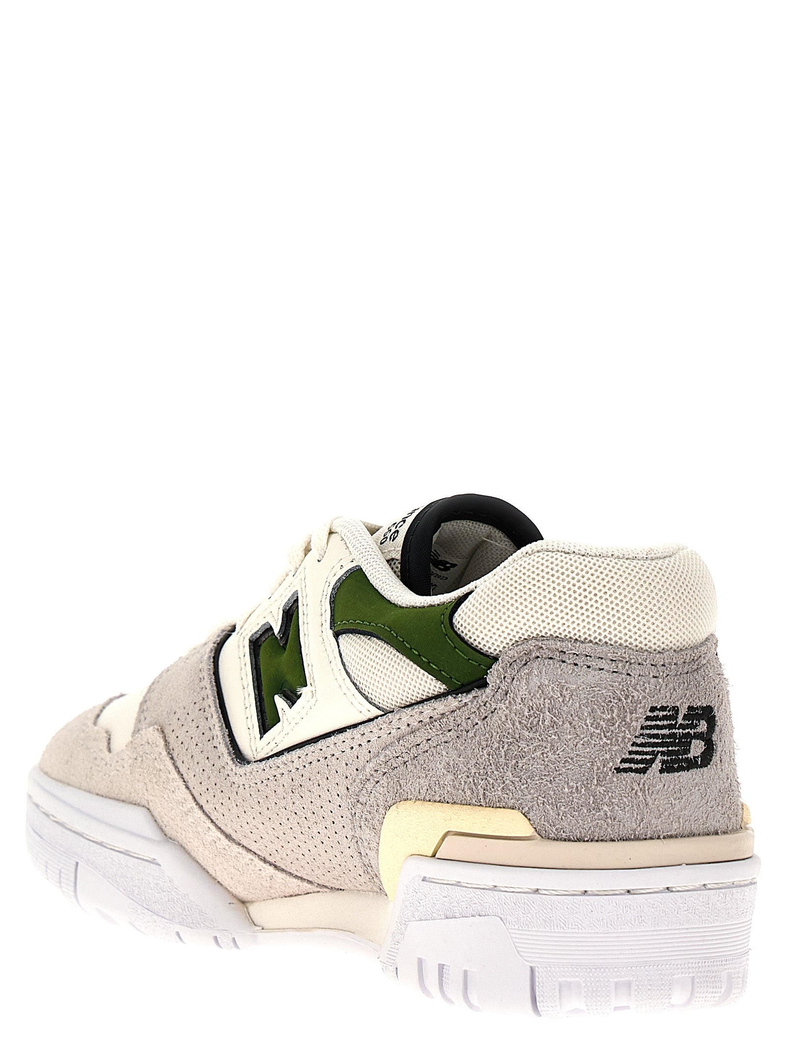 New Balance '550' Sneakers